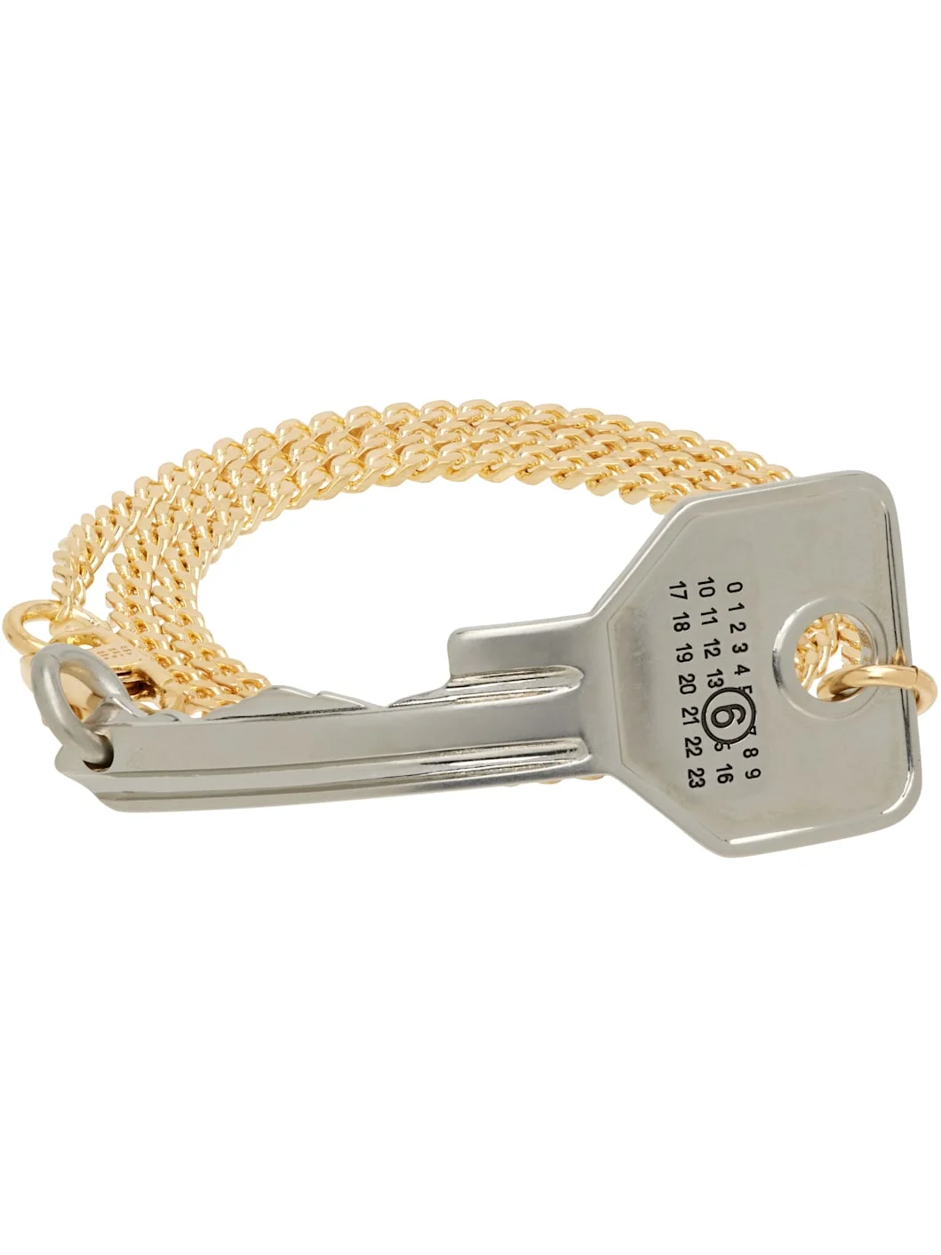 Key Bracelet - 1