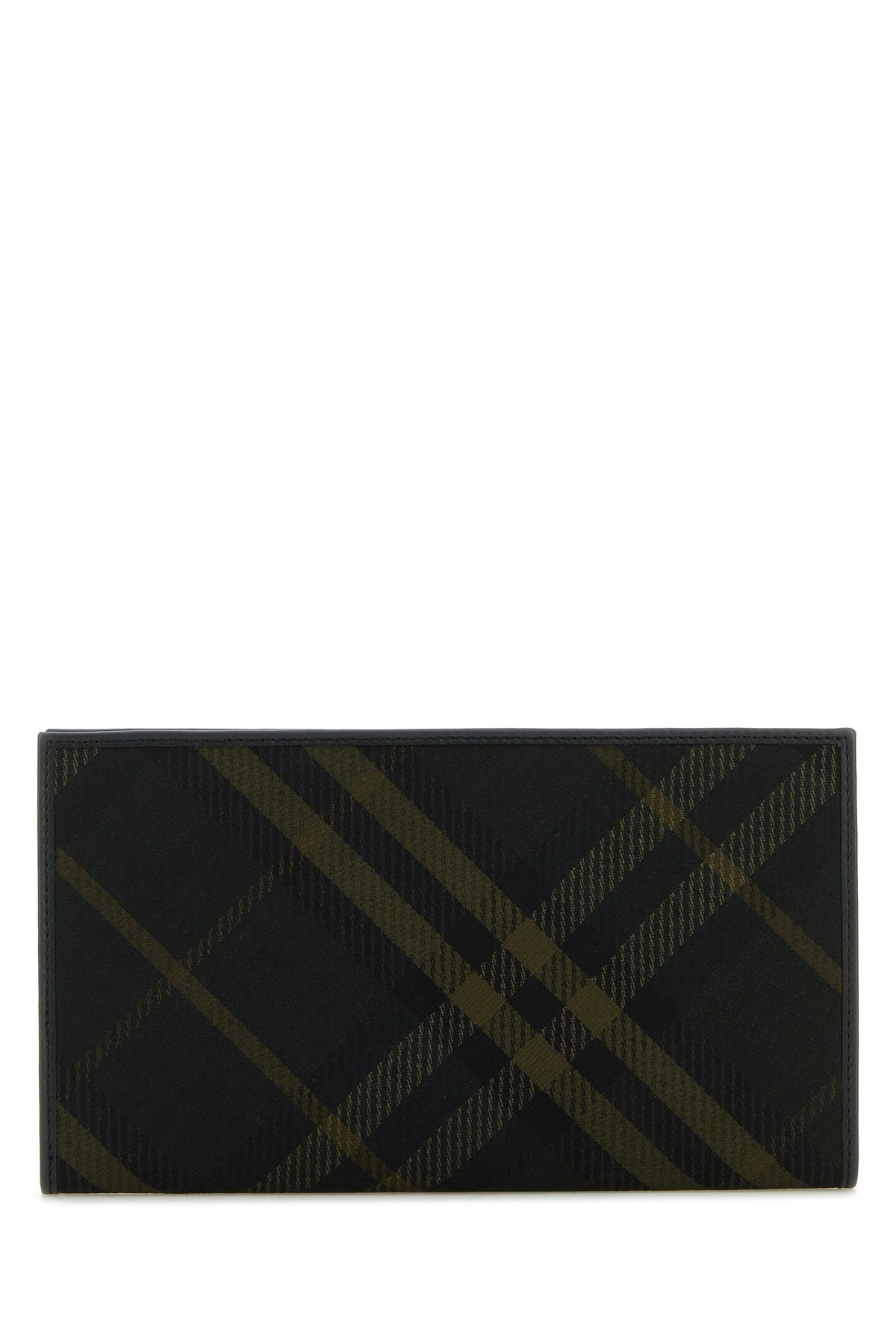 Printed e-canvas wallet - 3