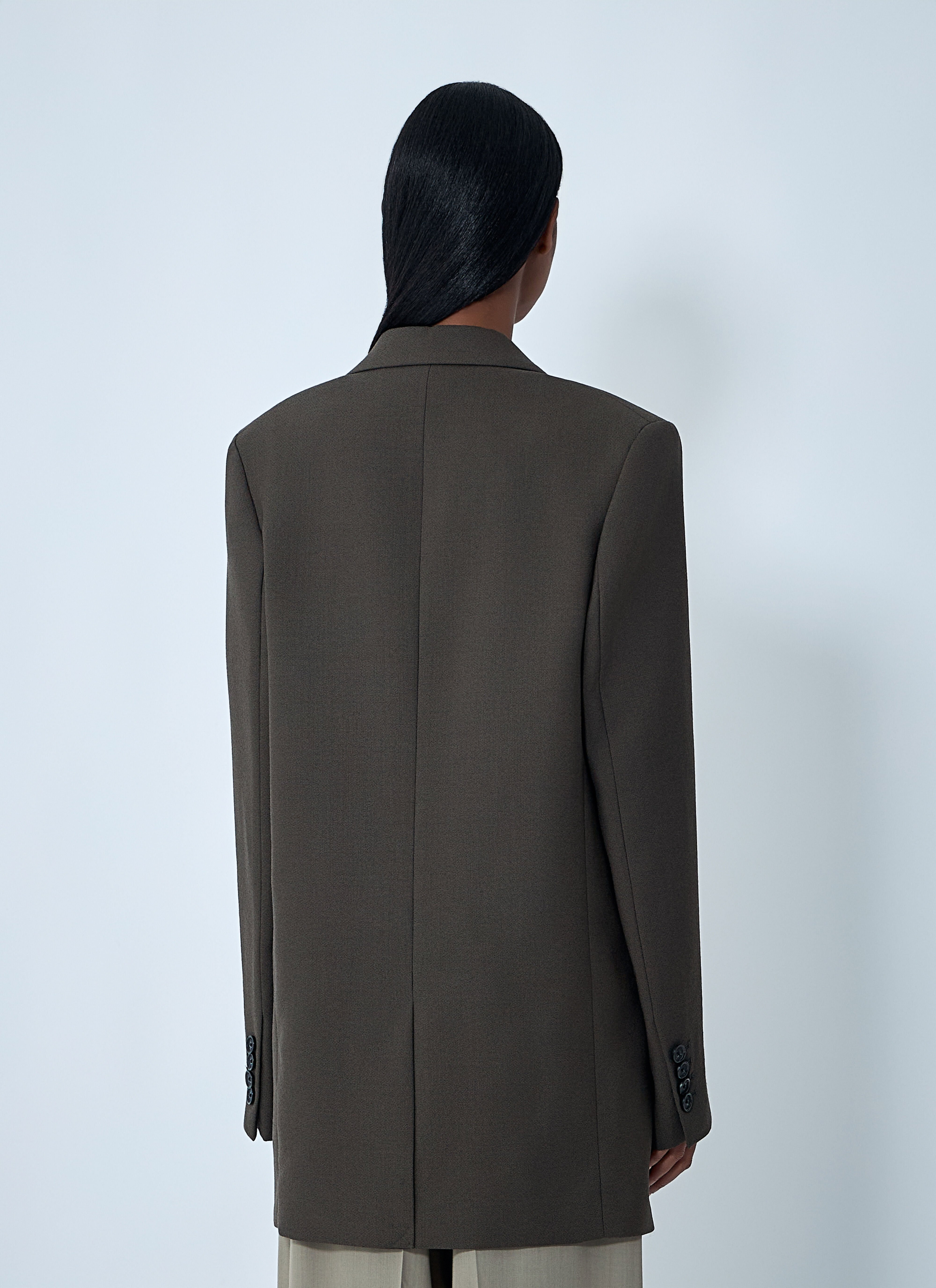 Shield Blazer - 4