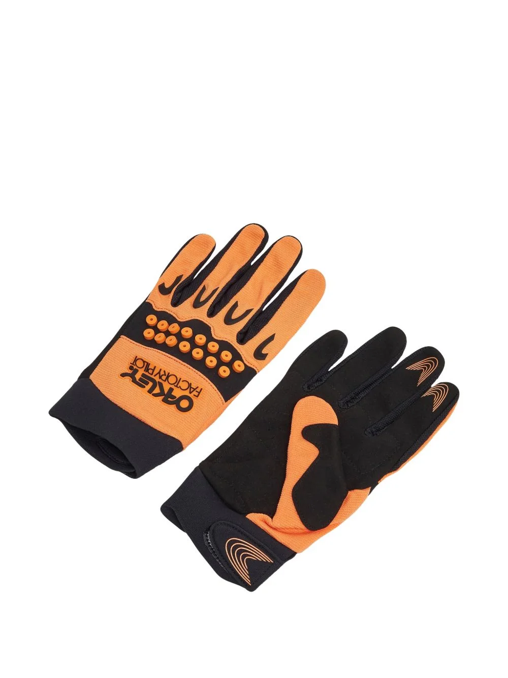 Switchback Mtb 2.0 gloves - 1