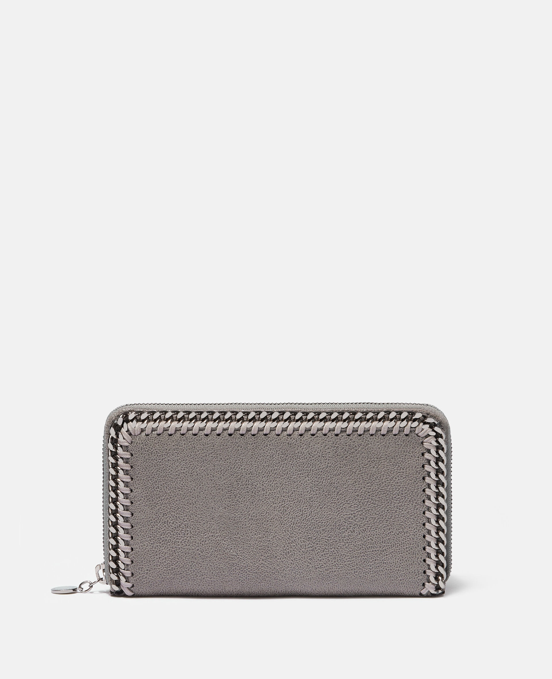 Falabella Zip Continental Wallet - 1