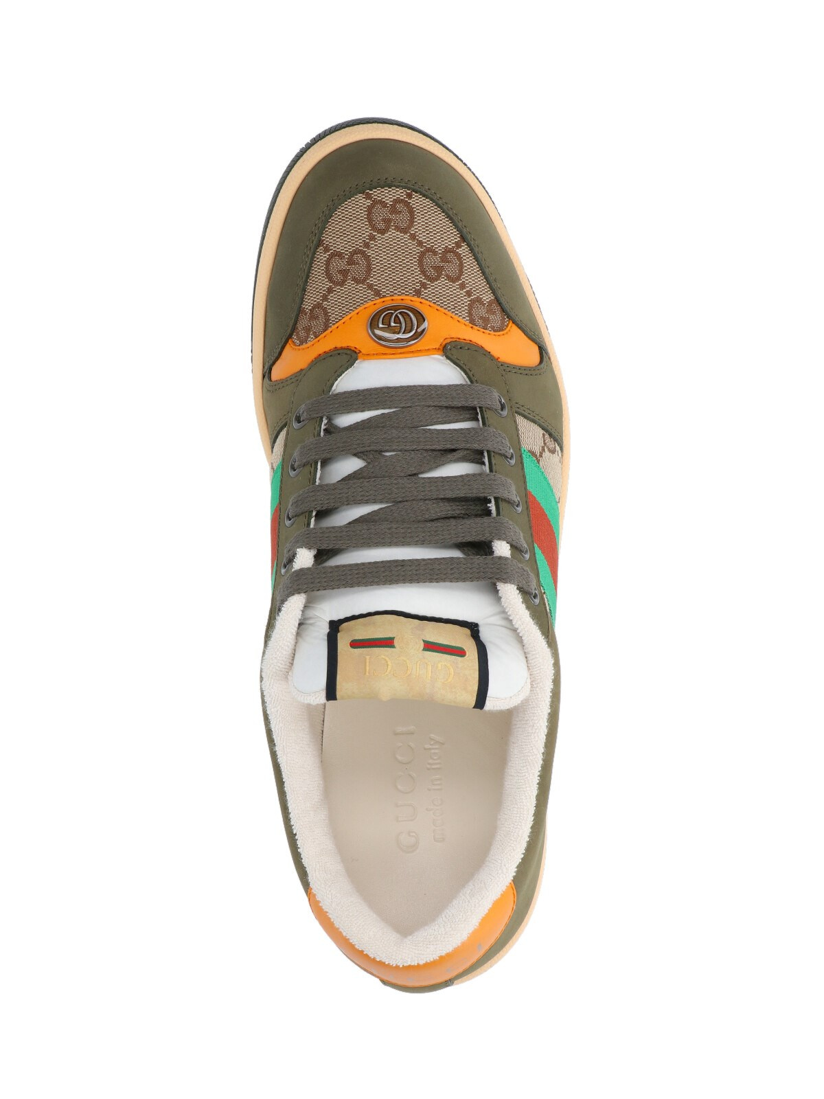 "SCREENER" SNEAKERS - 5