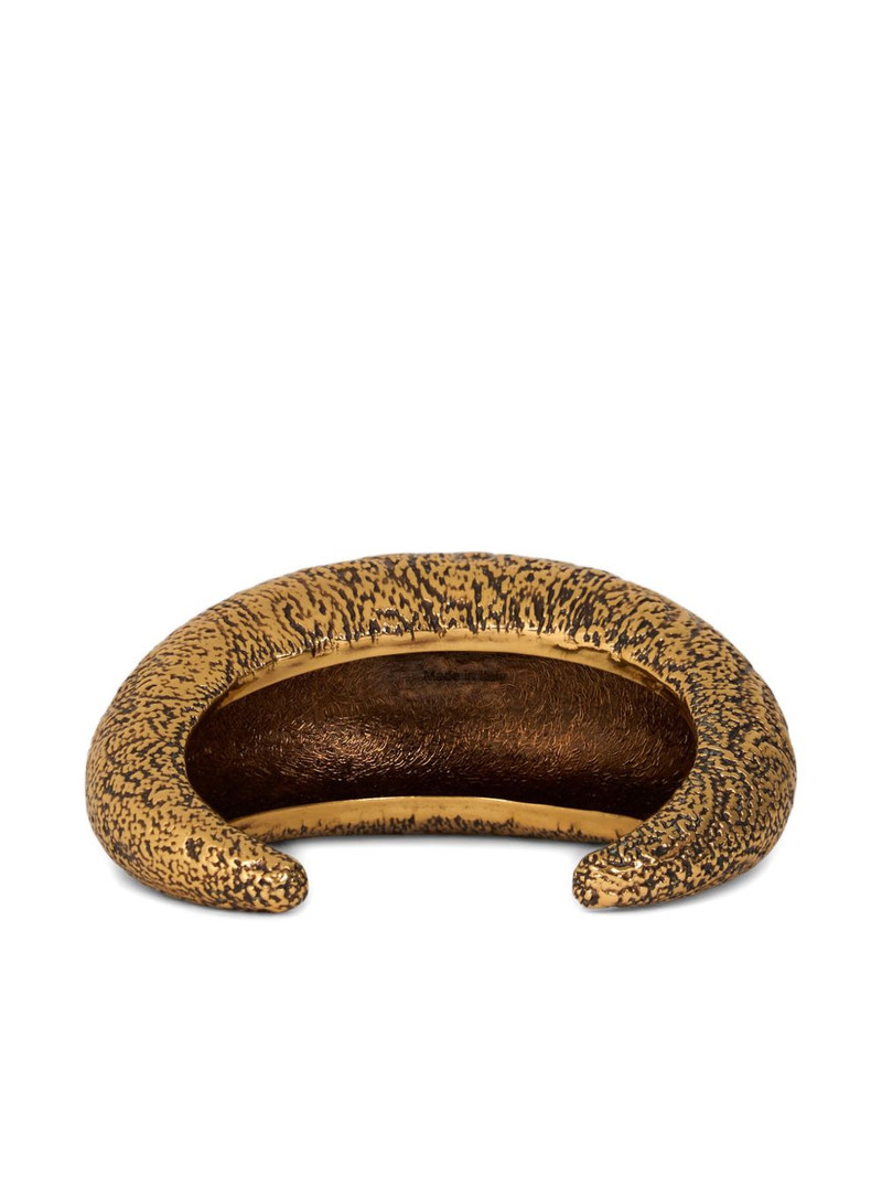 Arnica cuff bracelet 3