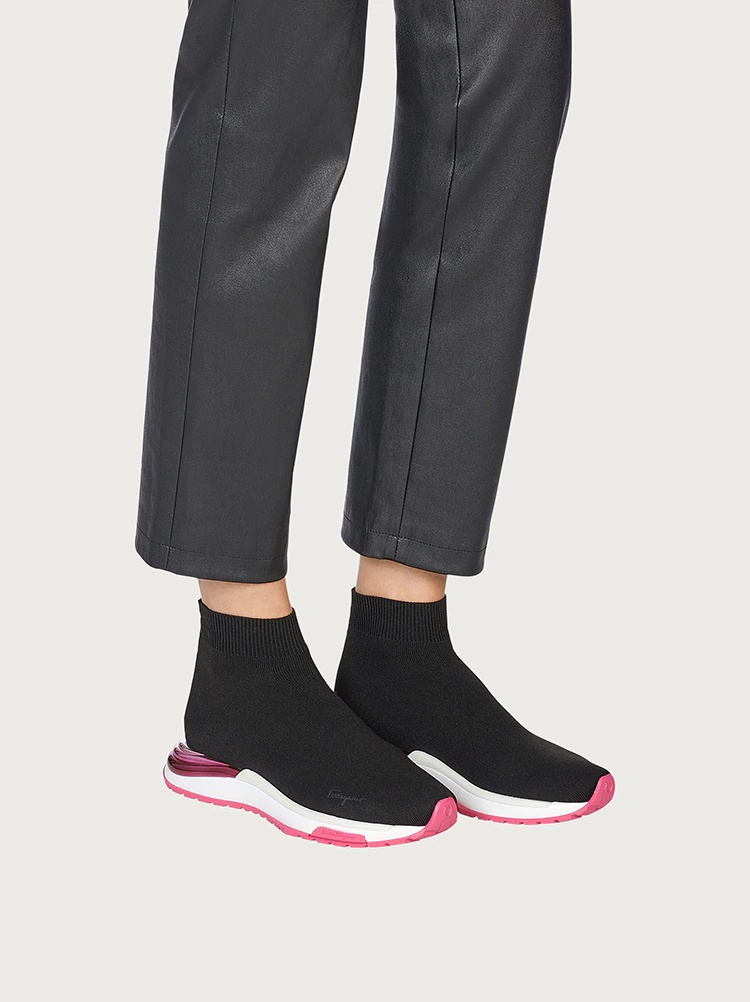 SOCK SNEAKER - 3
