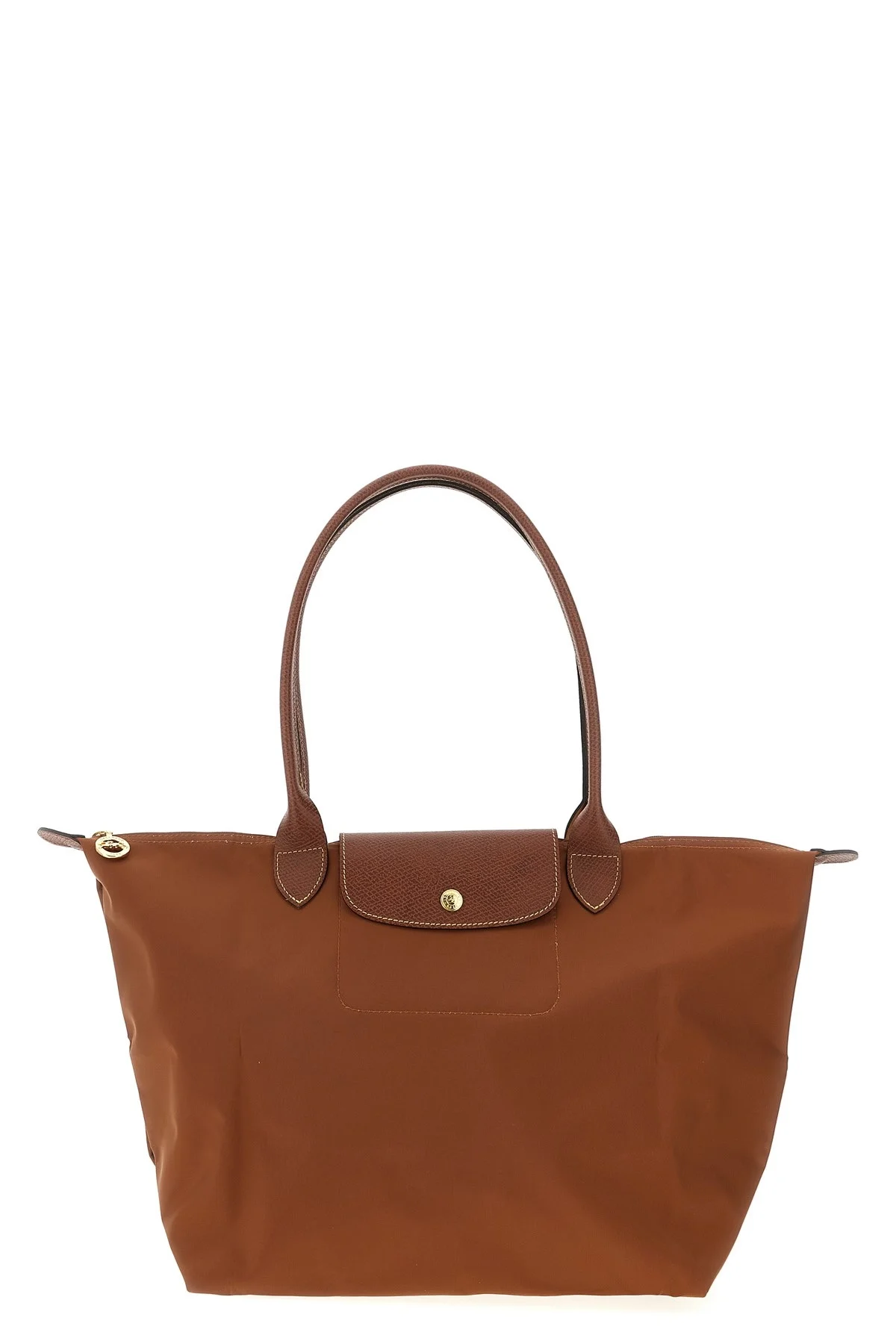 'L Le Pliage Original' shoulder bag - 1