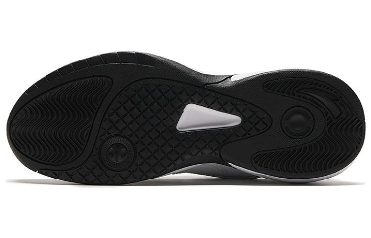 (WMNS) ANTA ACE 'White Black' 922338802-10 - 5