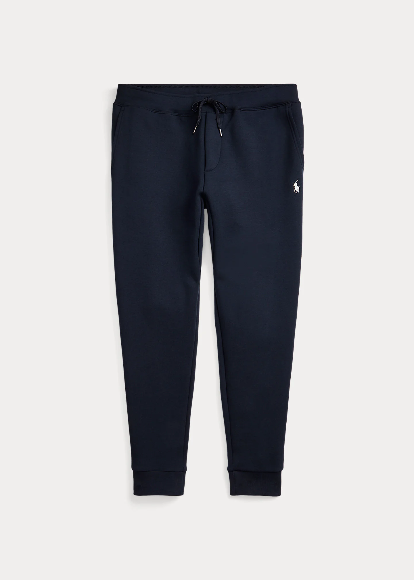 Double-Knit Jogger Pant - 1