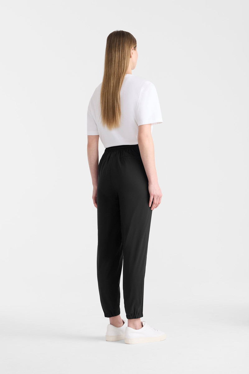 VICKY-SC Water-Repellent Lightweight Pants 6