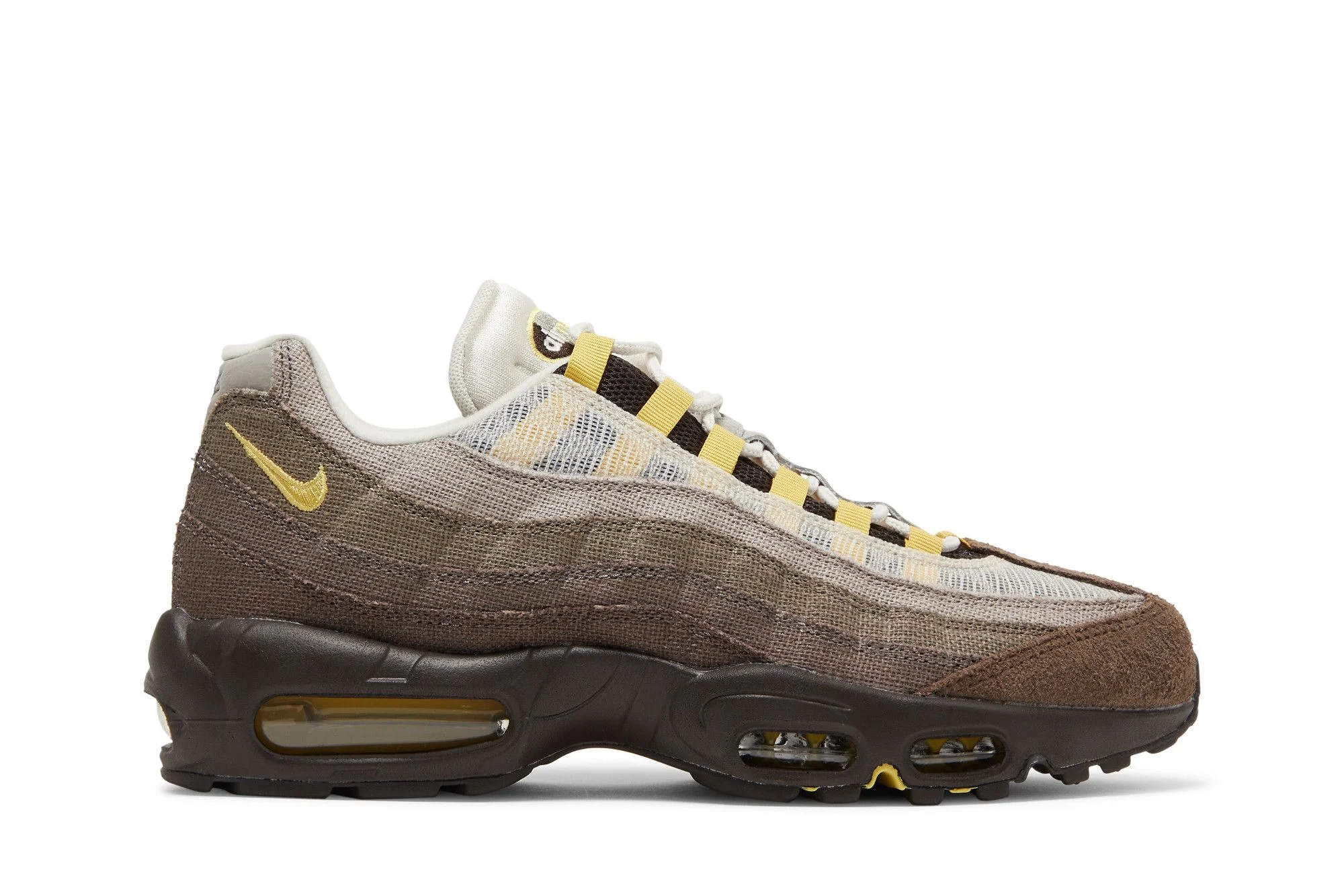 Air Max 95 NH 'Ironstone' - 1