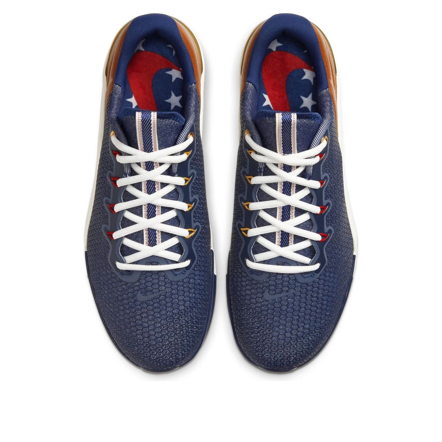 Nike Metcon 5 AMP 'USA' CJ0772-461 - 4