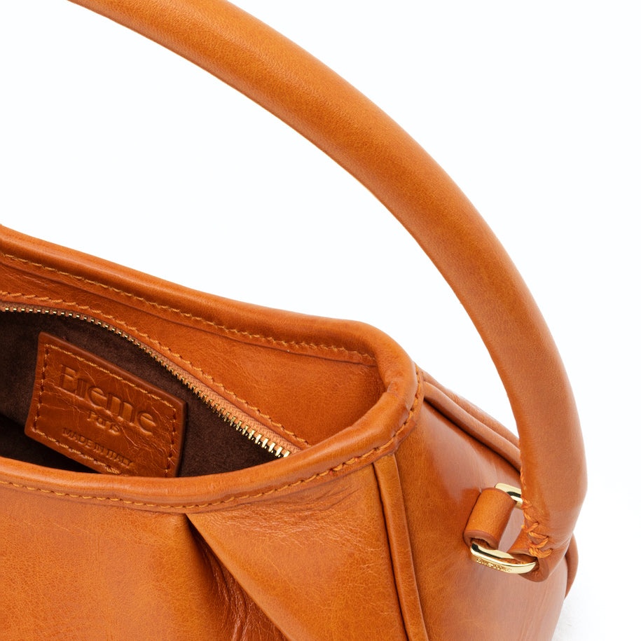 Small Dimple Vintage Apricot - 4