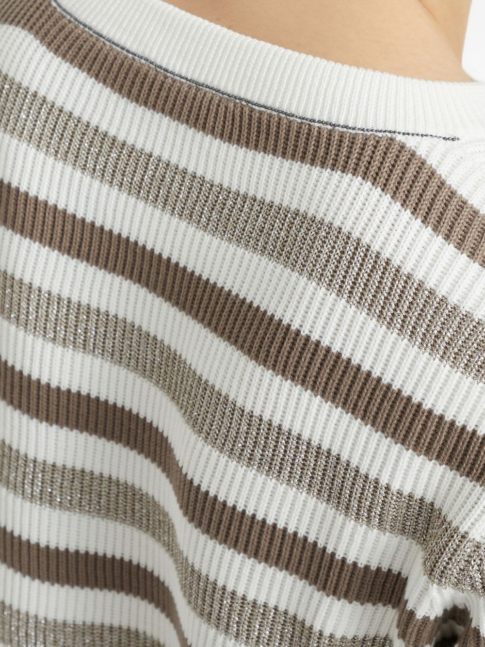 Brunello Cucinelli Sweater - 2
