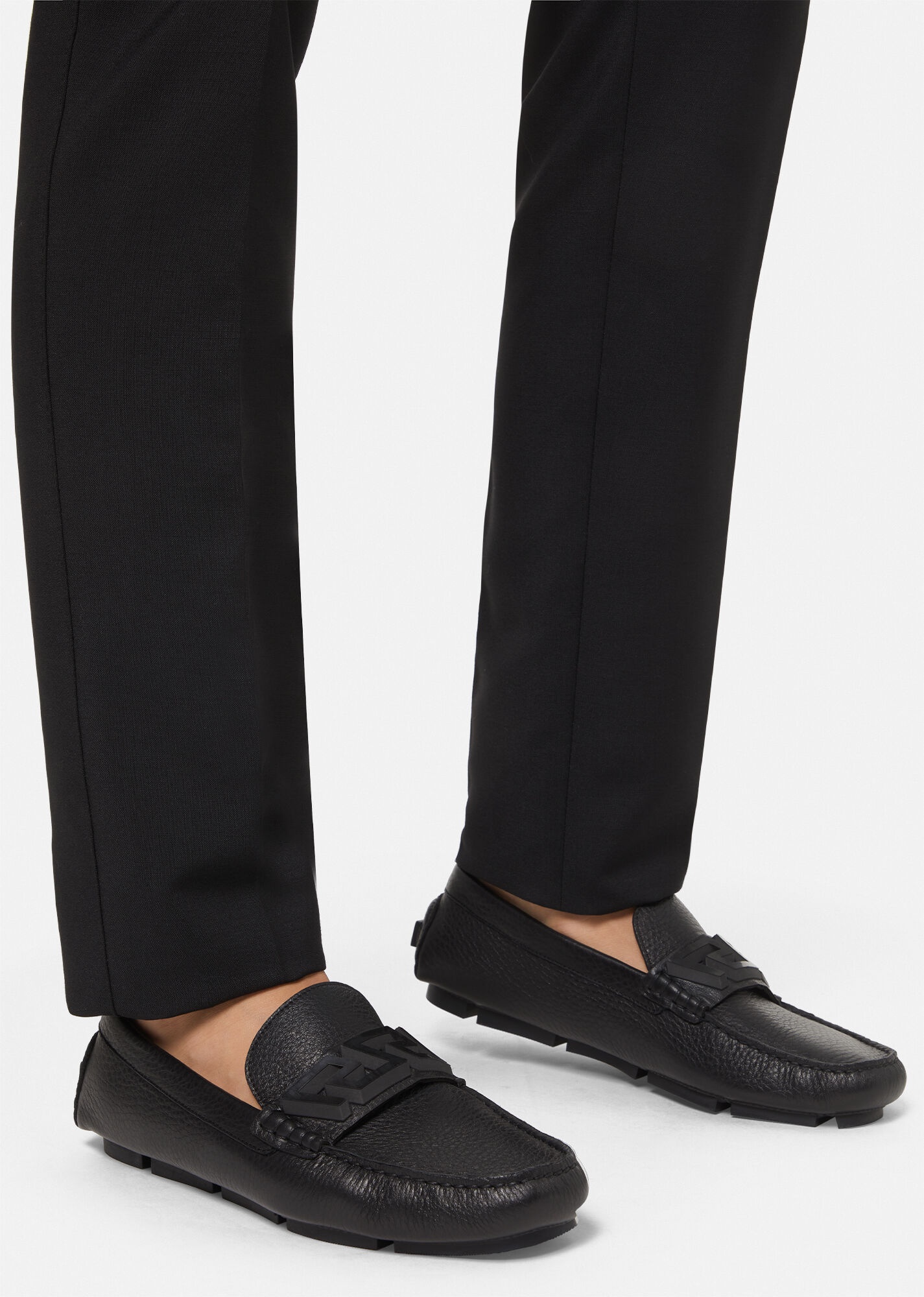 La Greca Loafers - 5