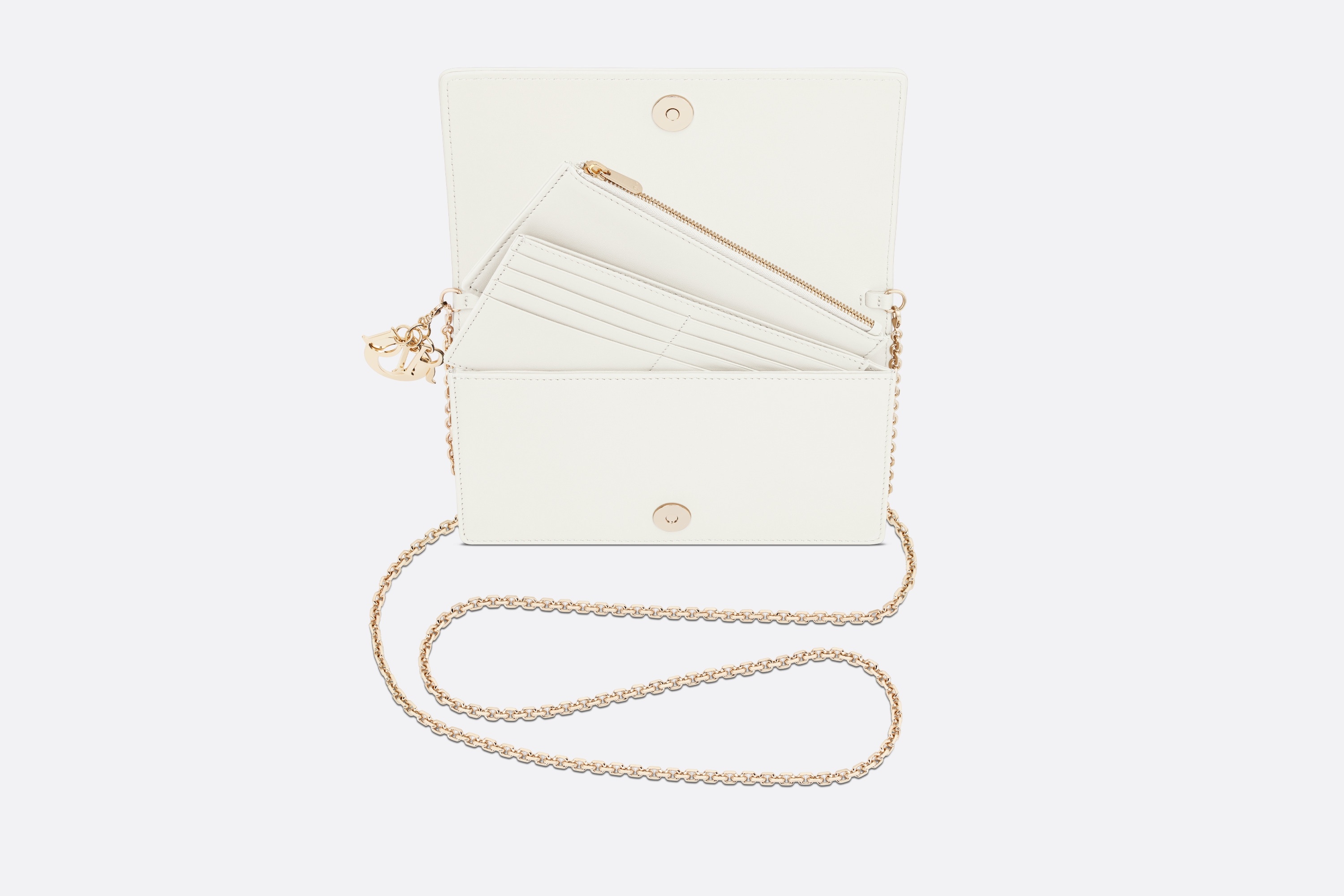 Lady Dior Pouch - 6