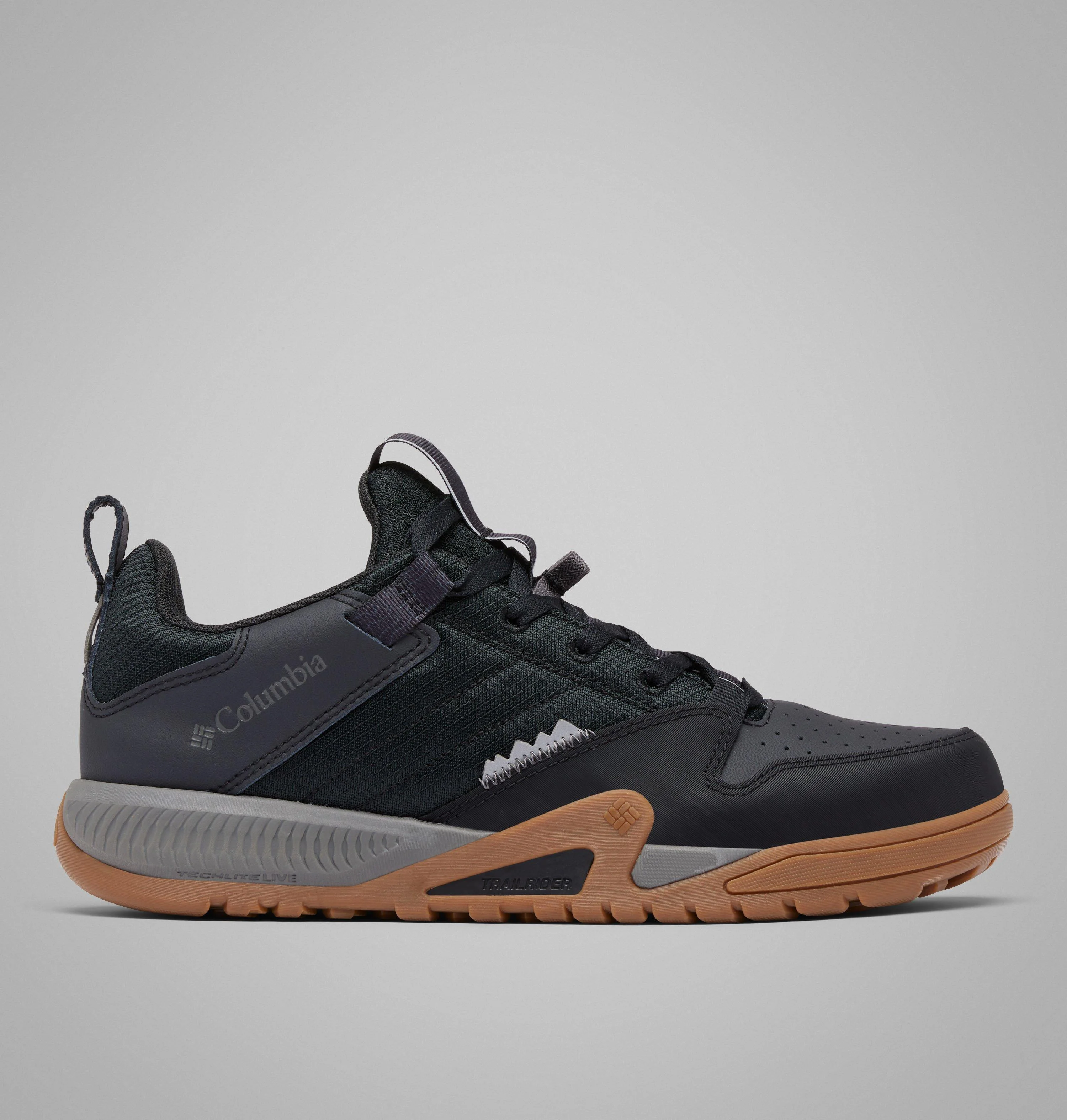 Men's Landroamer Trailrider Shoe - 1