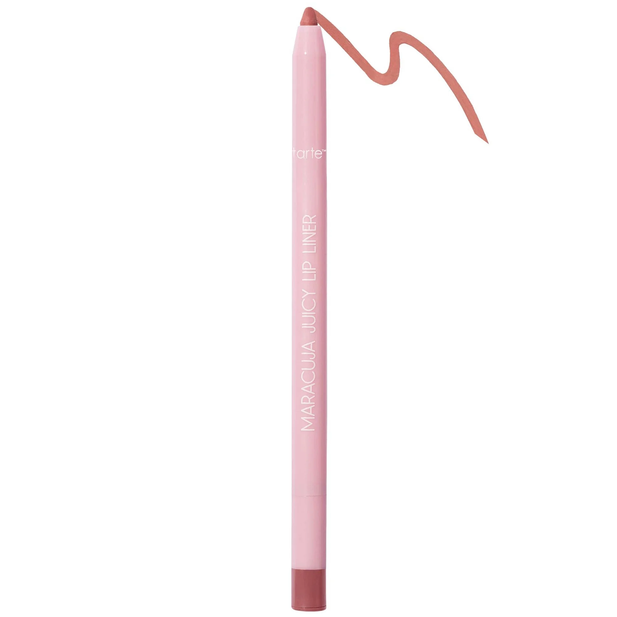 tarte Maracuja Juicy Lip Liner - Mauve - 1