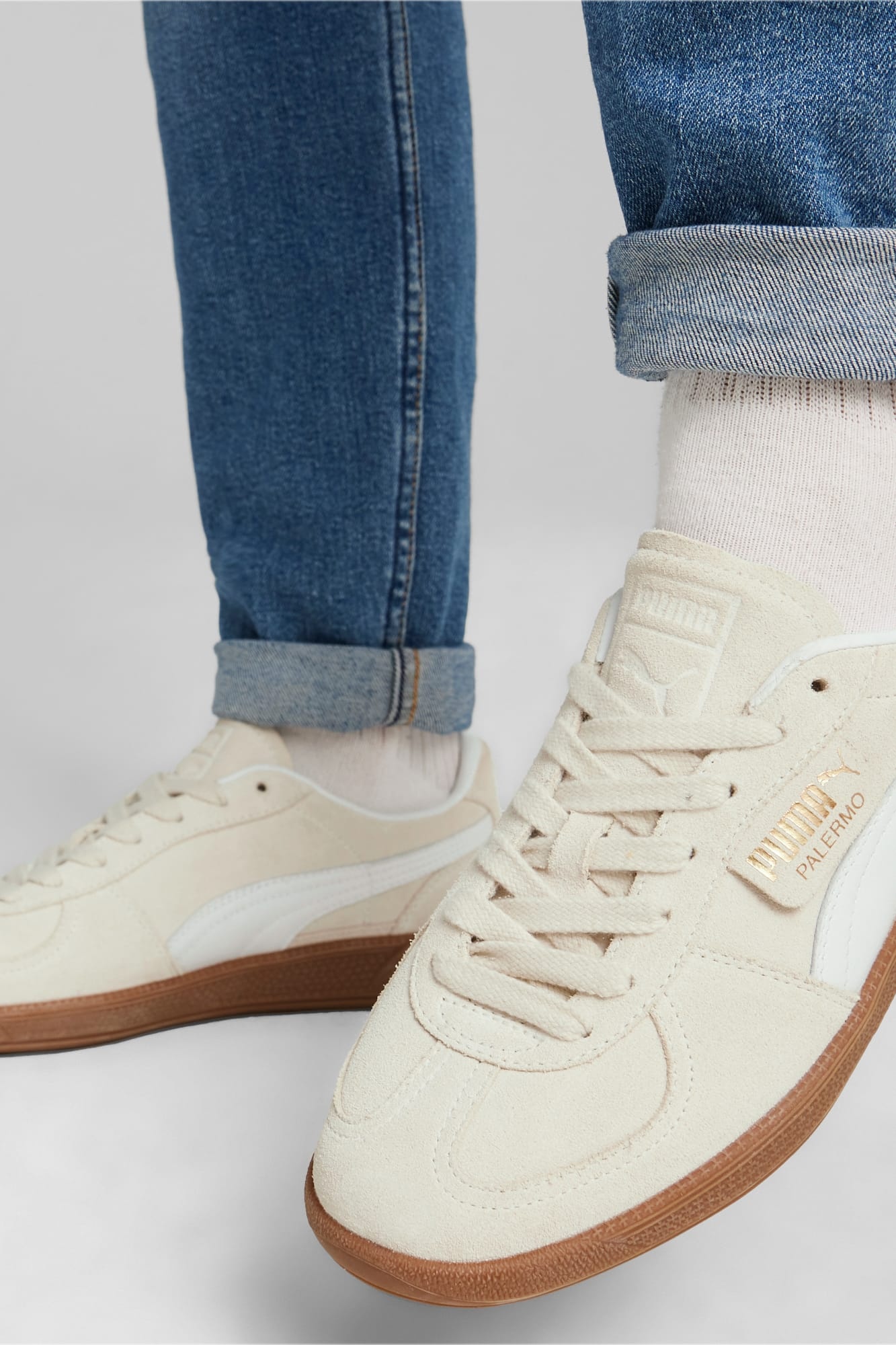 Palermo Sneakers - 3