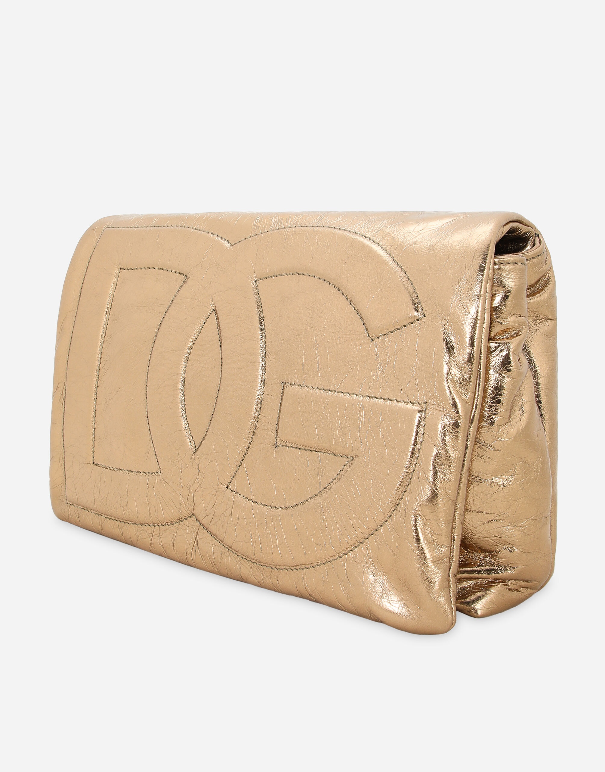 Soft DG Logo Bag crossbody bag - 7