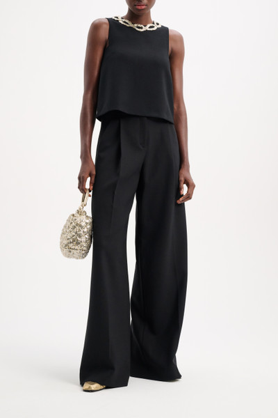 DOROTHEE SCHUMACHER STRIKING COOLNESS top outlook