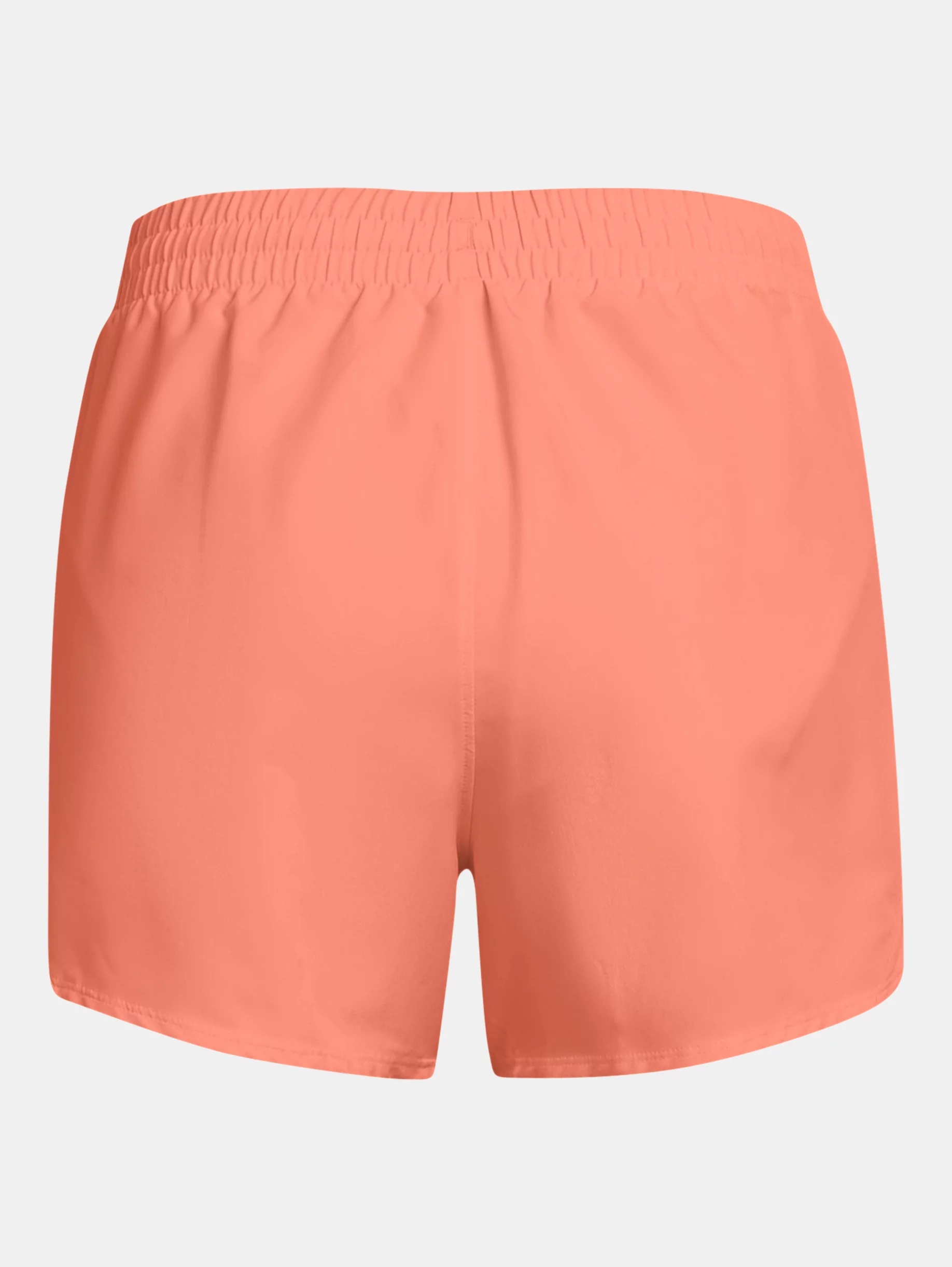 Women's UA Fly-By 3" Shorts - 3