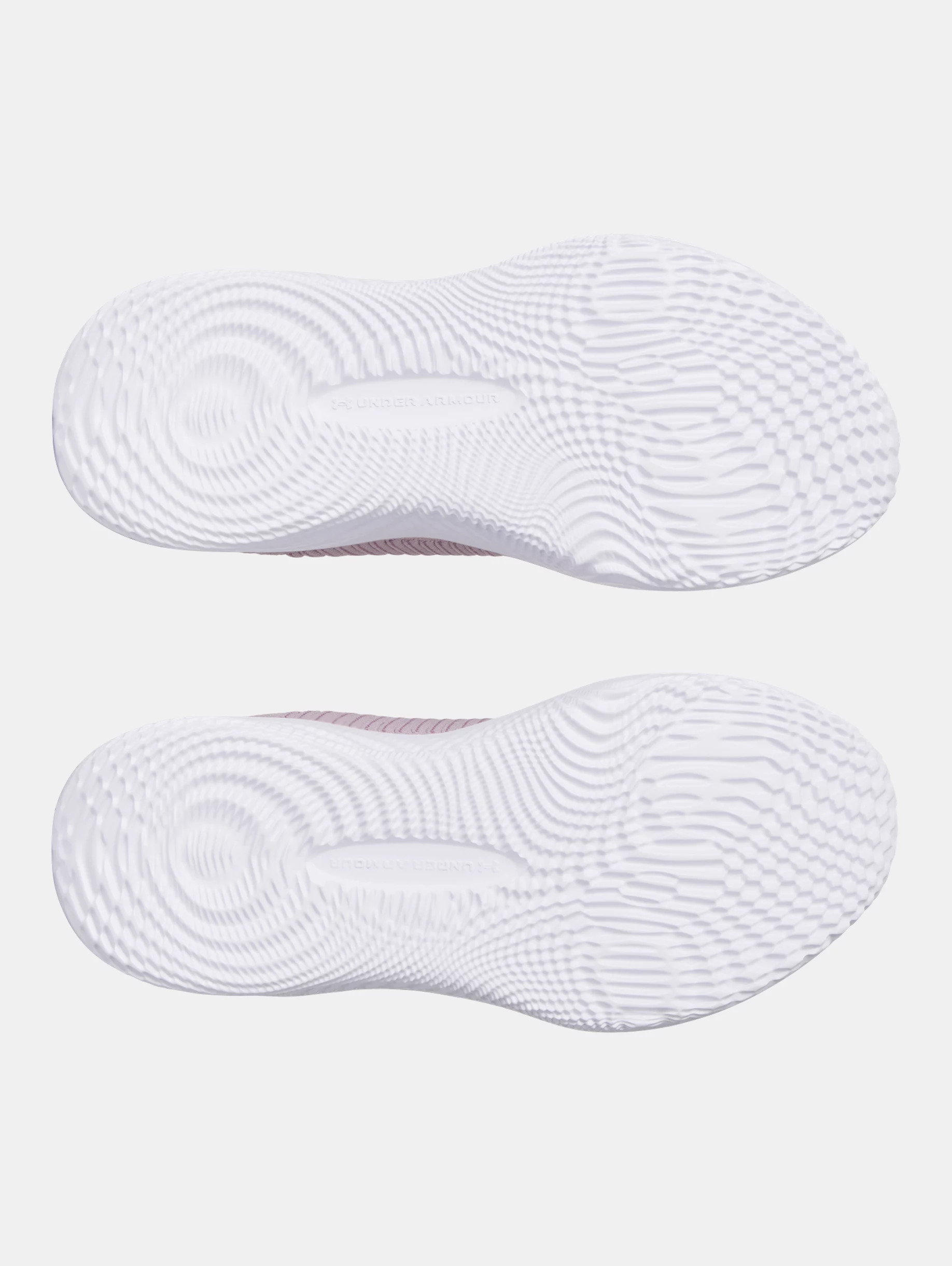 Women's UA Dynamic 2 Training Shoes - 4