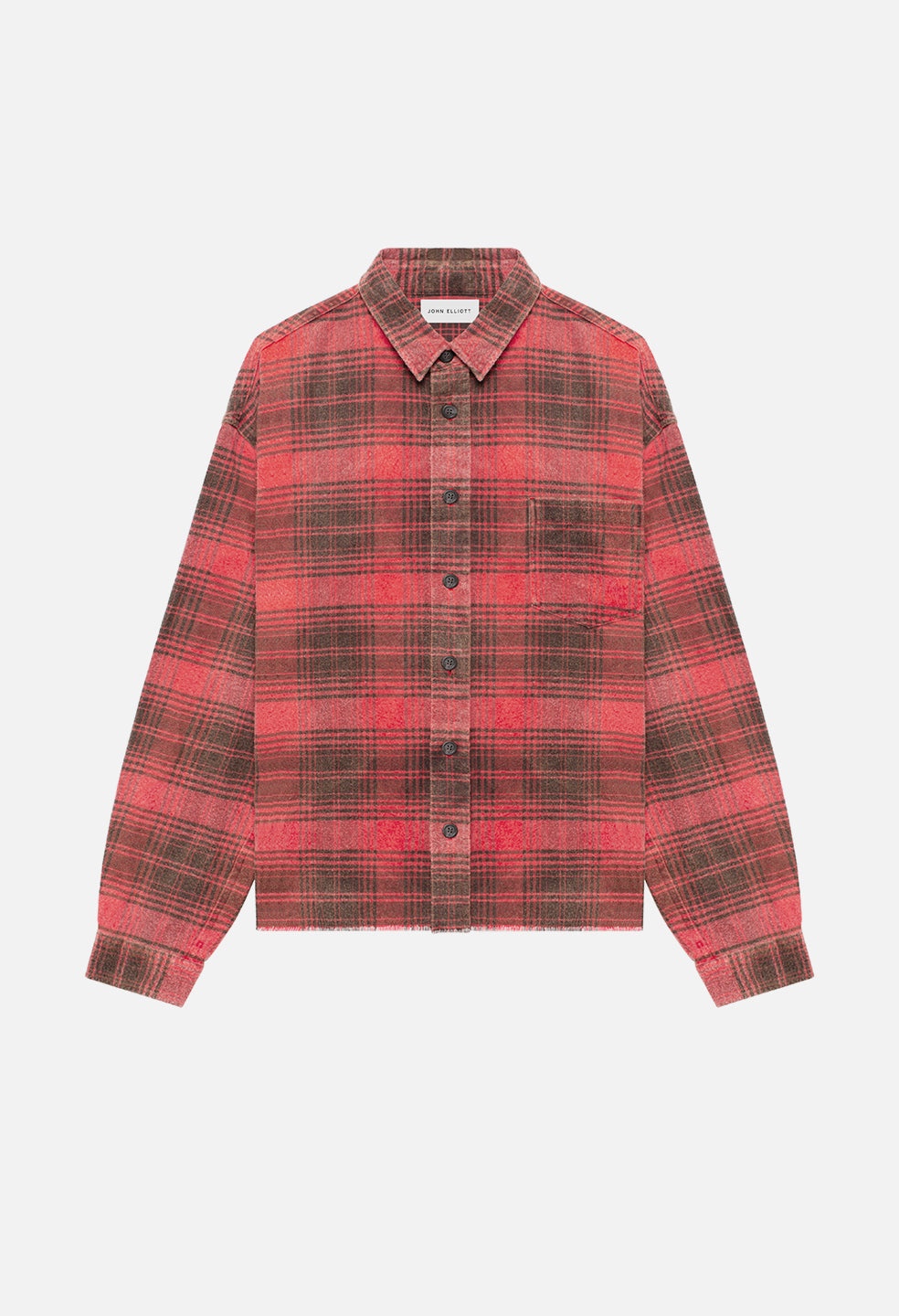 HEMI OVERSIZED SHIRT - 1