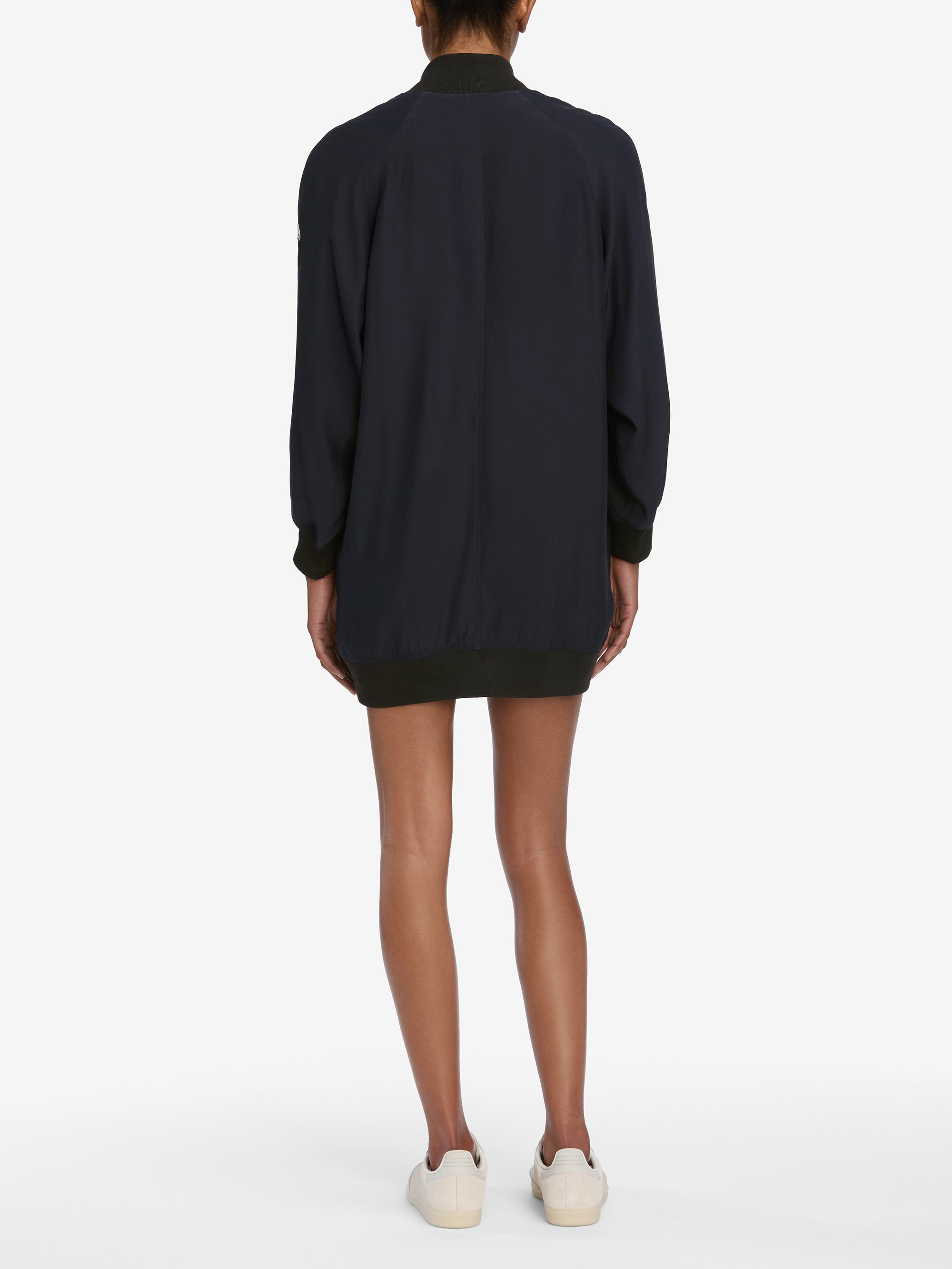 The Tennis Bomber in Navy - 6