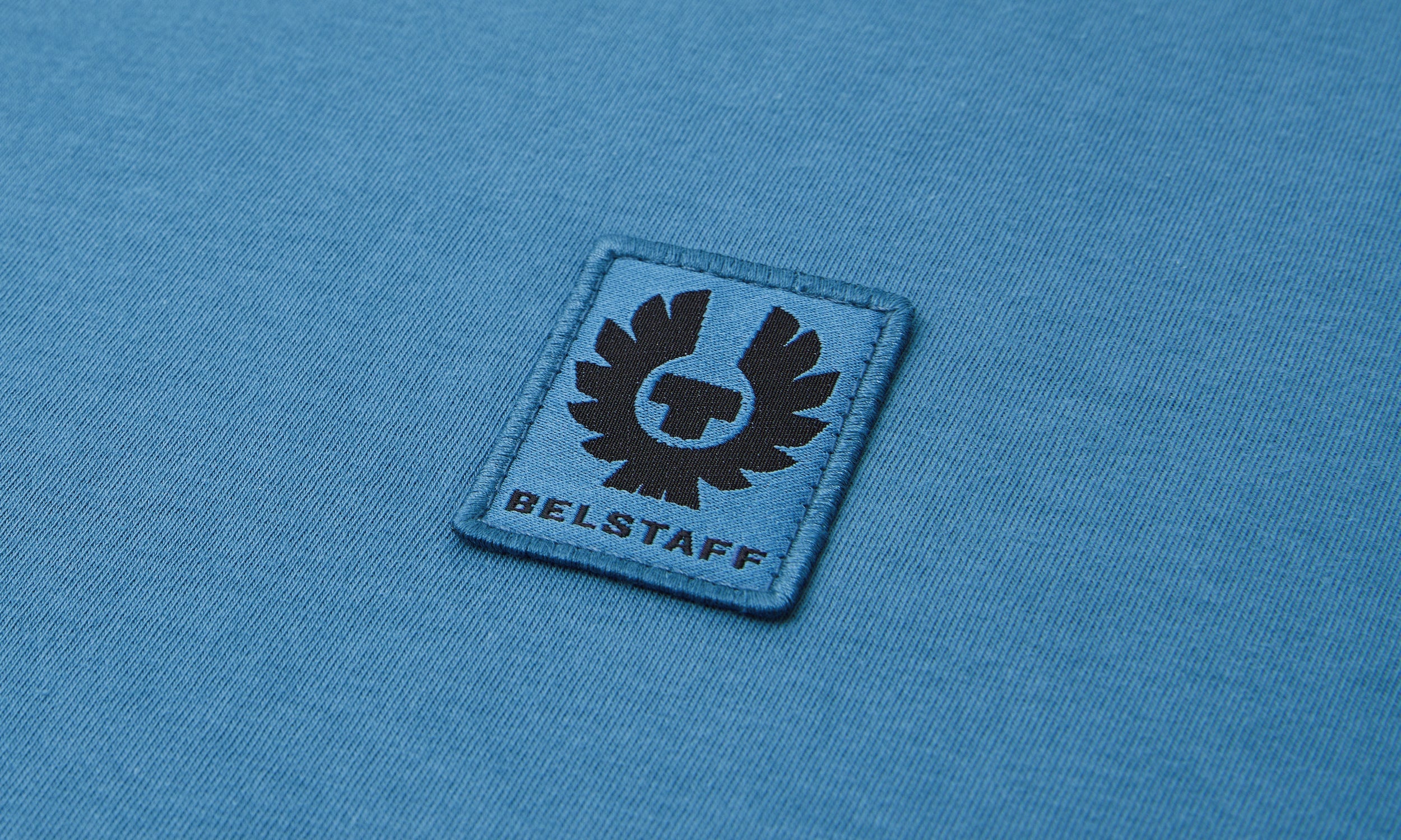 BELSTAFF T-SHIRT - 6
