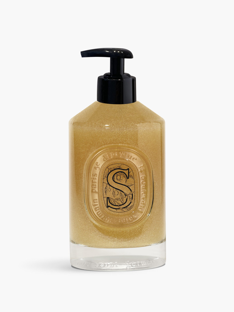 Exfoliating Wash - For the hands 1