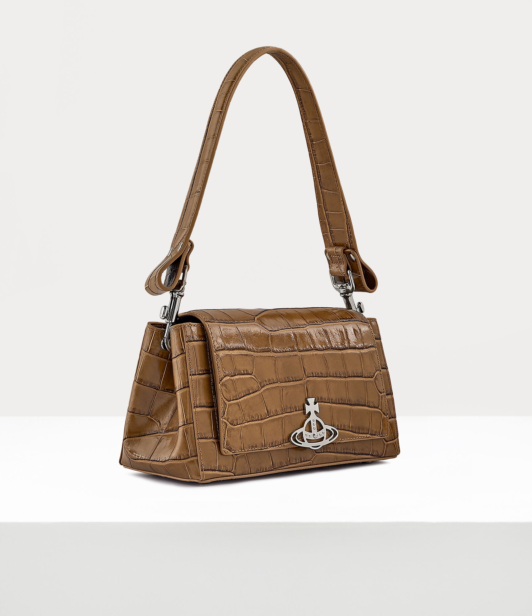 HAZEL MEDIUM HANDBAG - 2