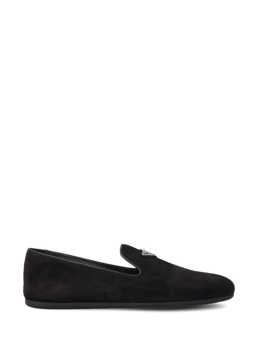 PRADA LOAVERS - 1