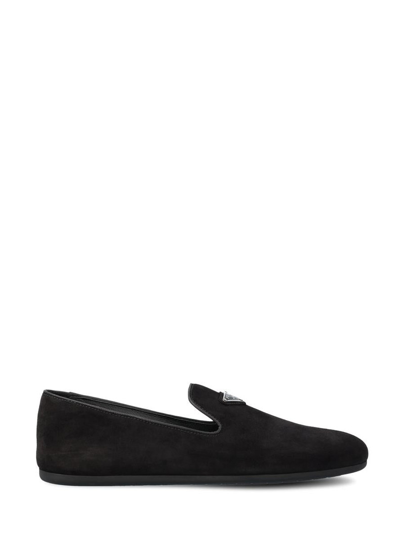 PRADA LOAVERS 1