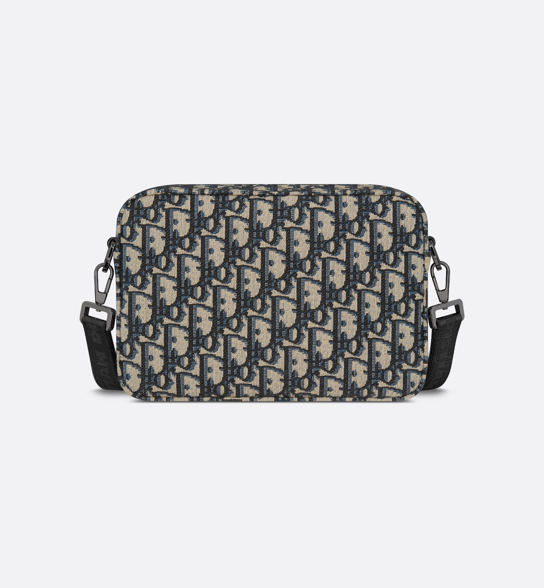 Safari Bag with Strap - 2
