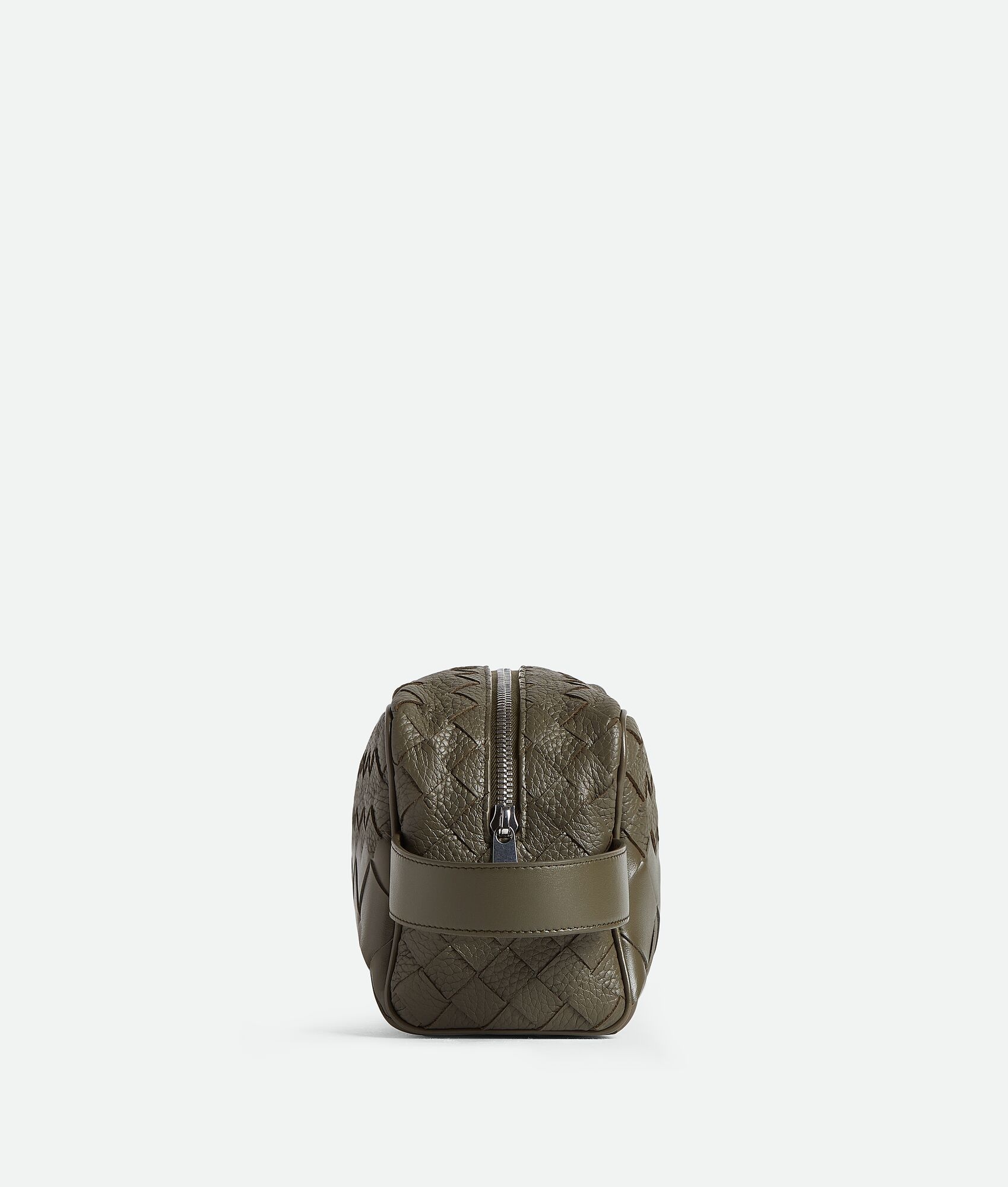 Intrecciato Travel Pouch - 4