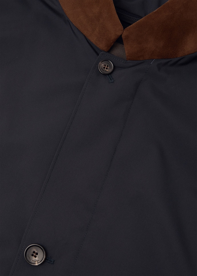 Sebring Coat - 4