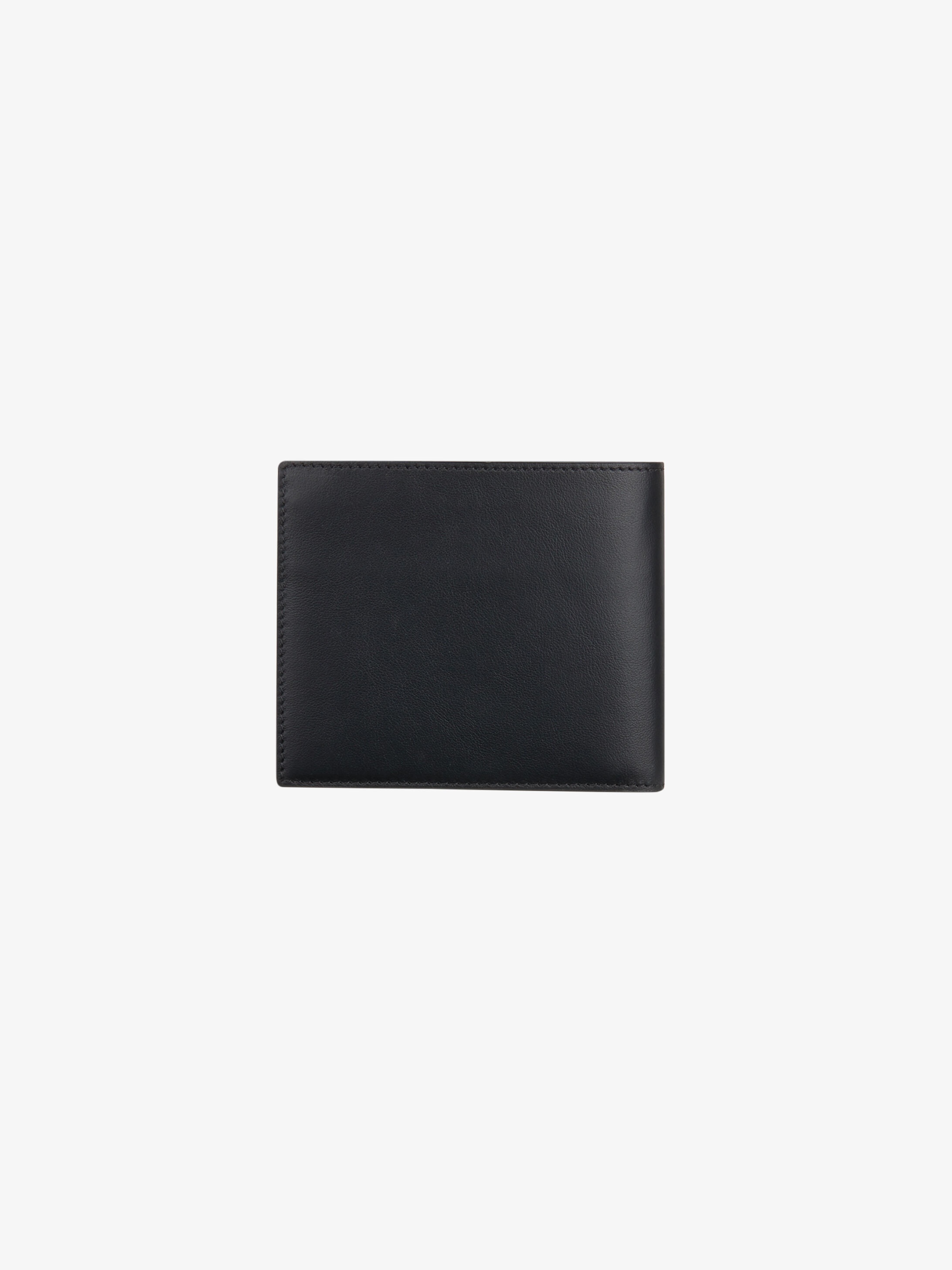 GIVENCHY SPLIT wallet in leather - 3