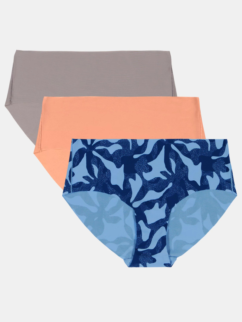 UA Essential Stretch Printed 1