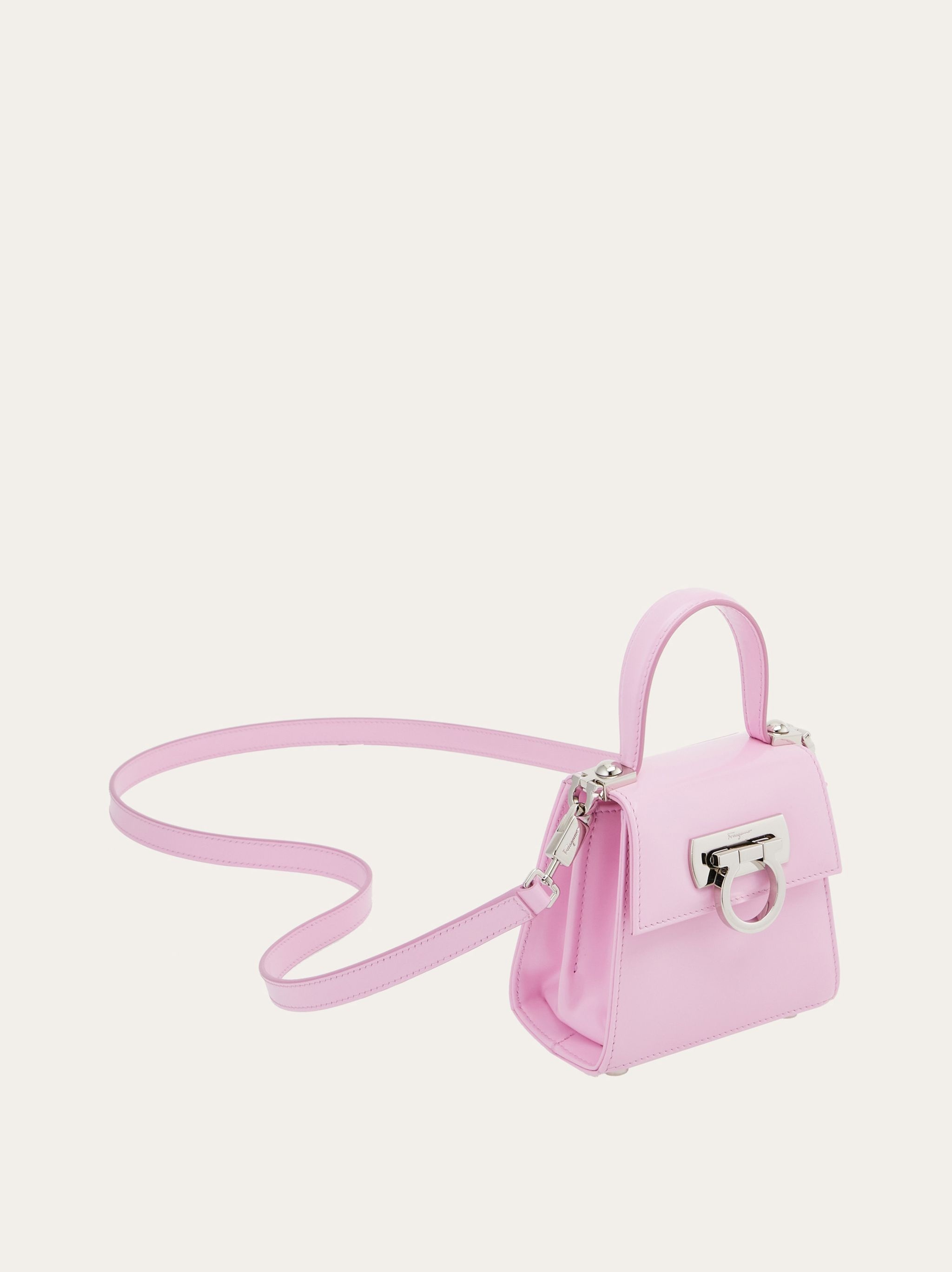 Iconic Top Handle (XS) - 8