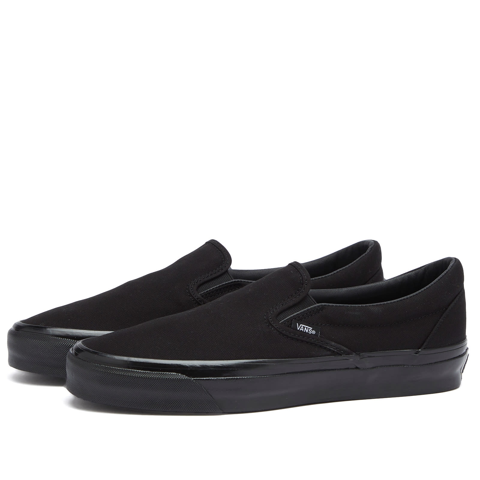 Vans LX Slip-On Reissue 98 - 2