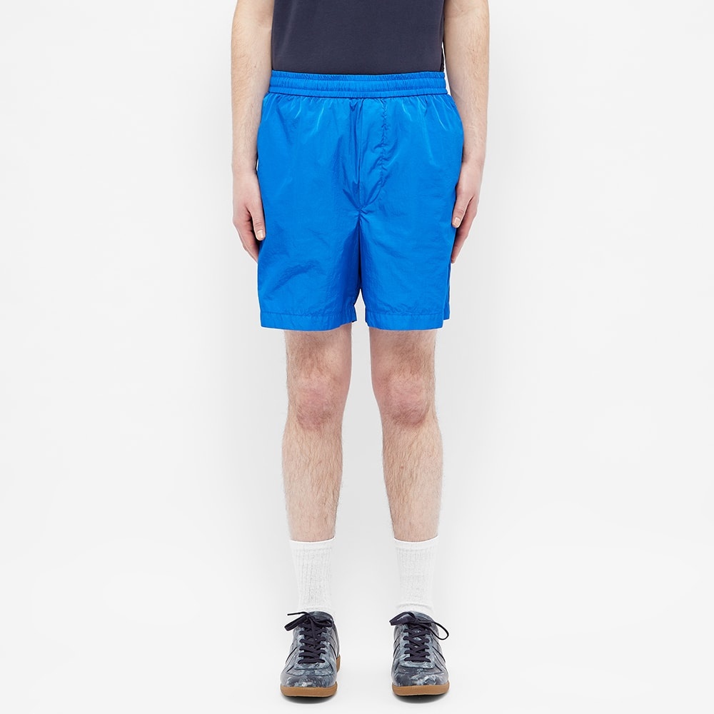 Moncler Taped Seam Logo Short - 4