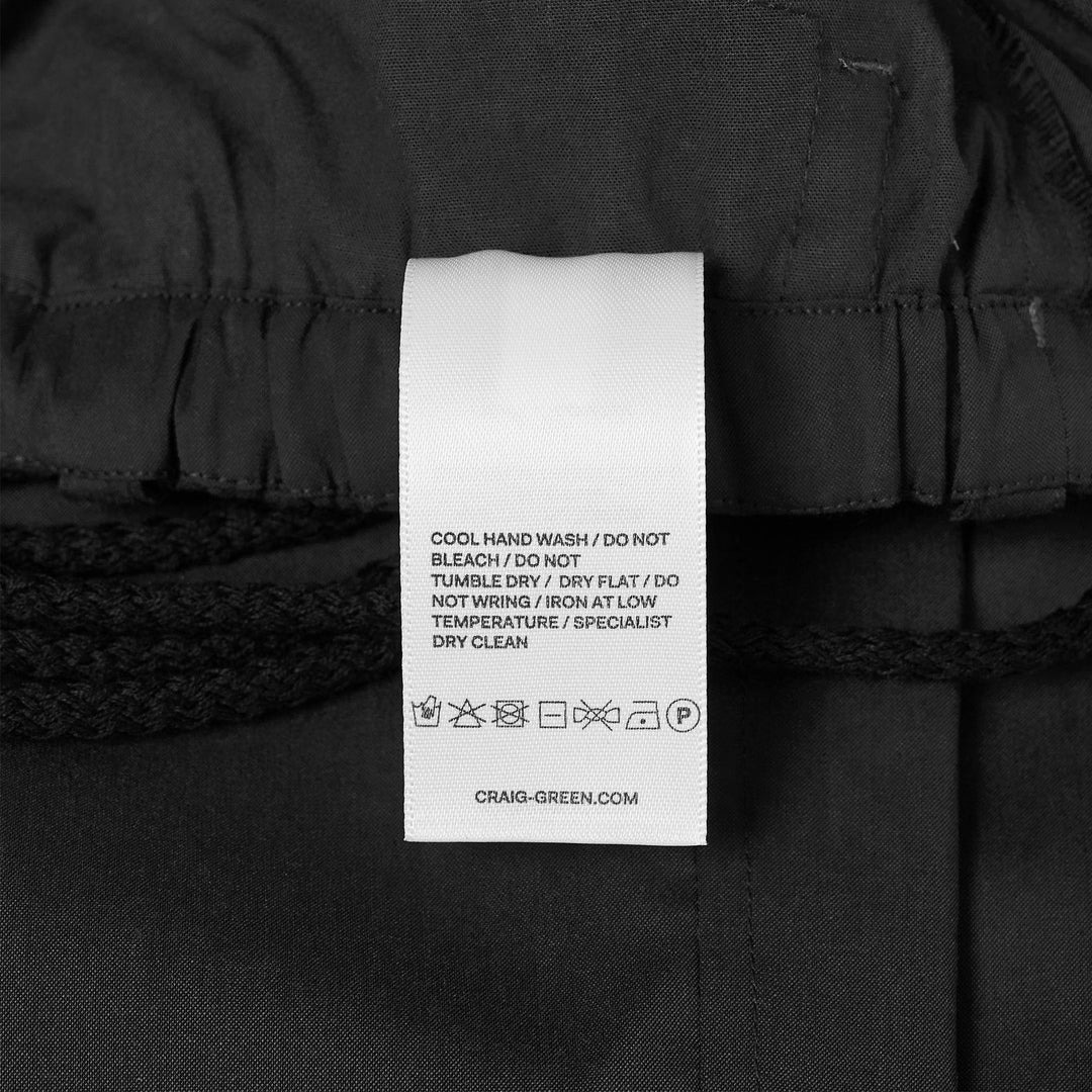 Elasticated Worker Trouser - 3