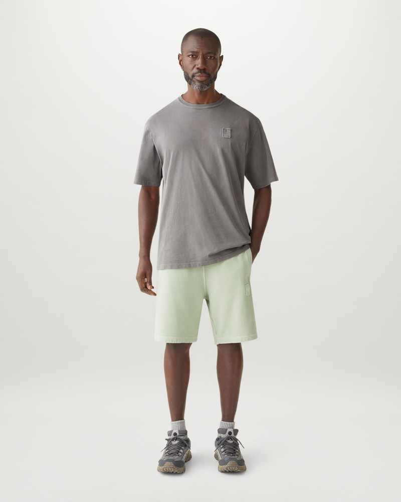 Belstaff MINERAL OUTLINER T-SHIRT outlook