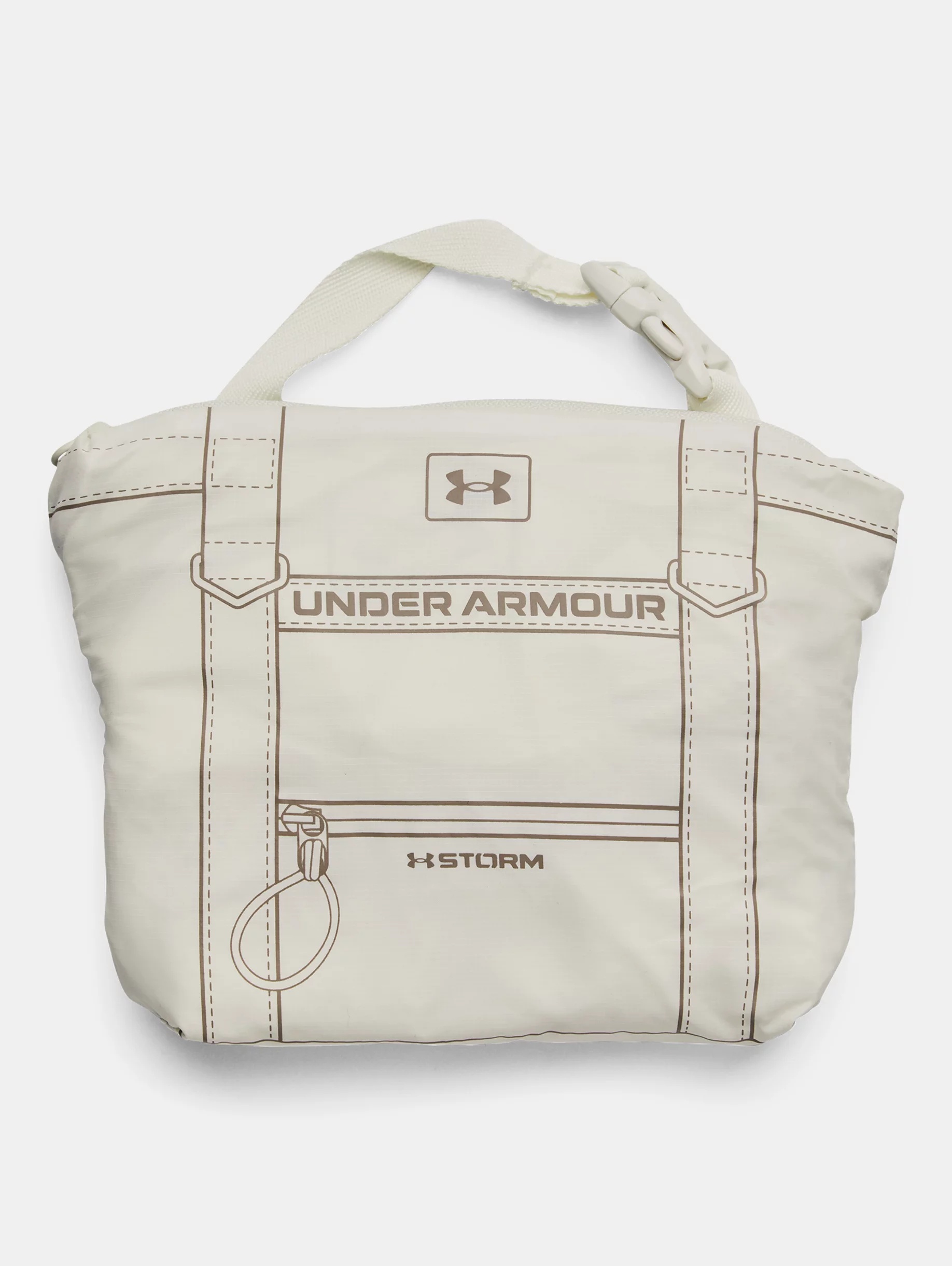 Women's UA Studio Packable Tote - 4