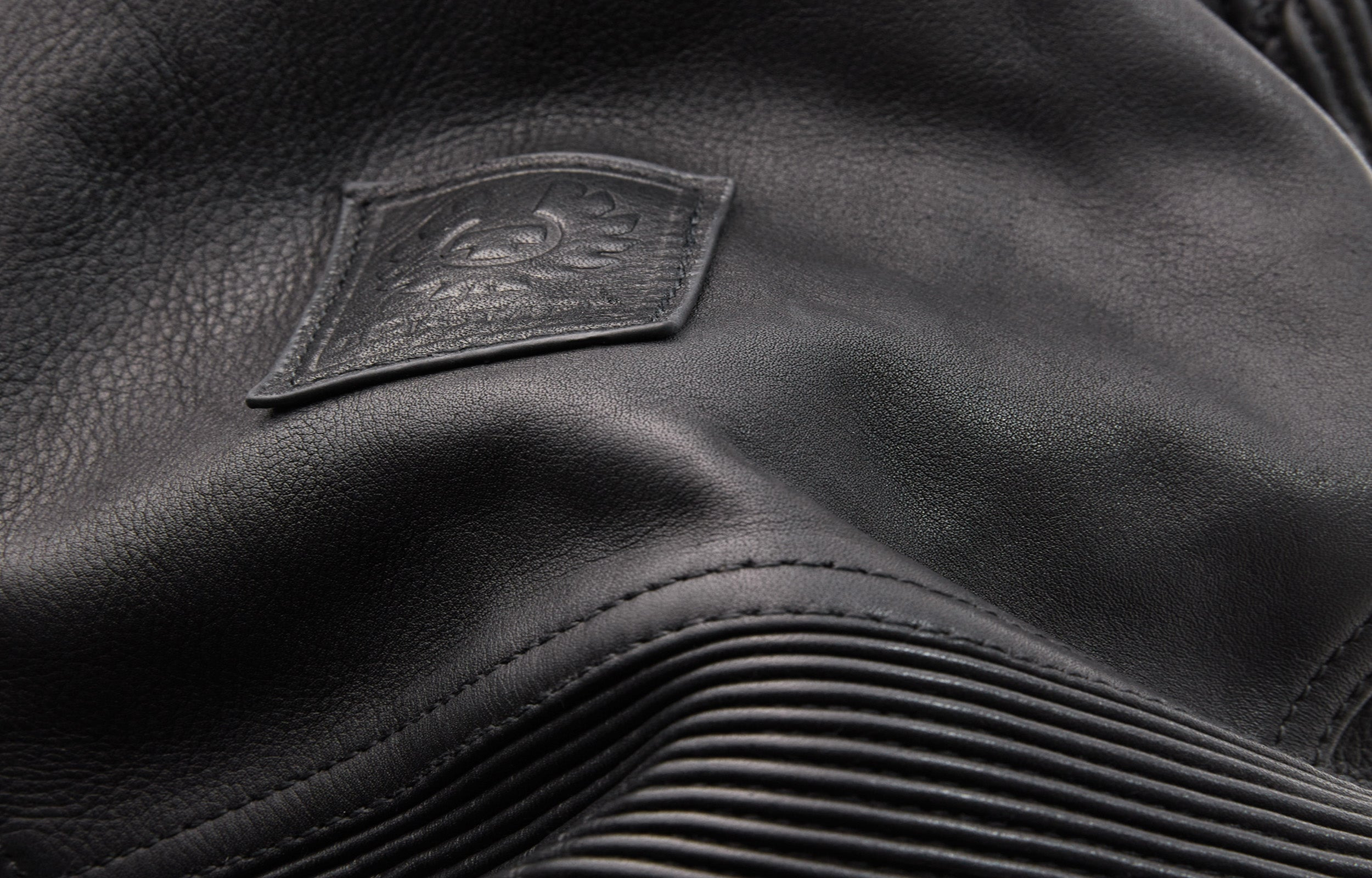 VANGUARD MOTORCYCLE JACKET - 6