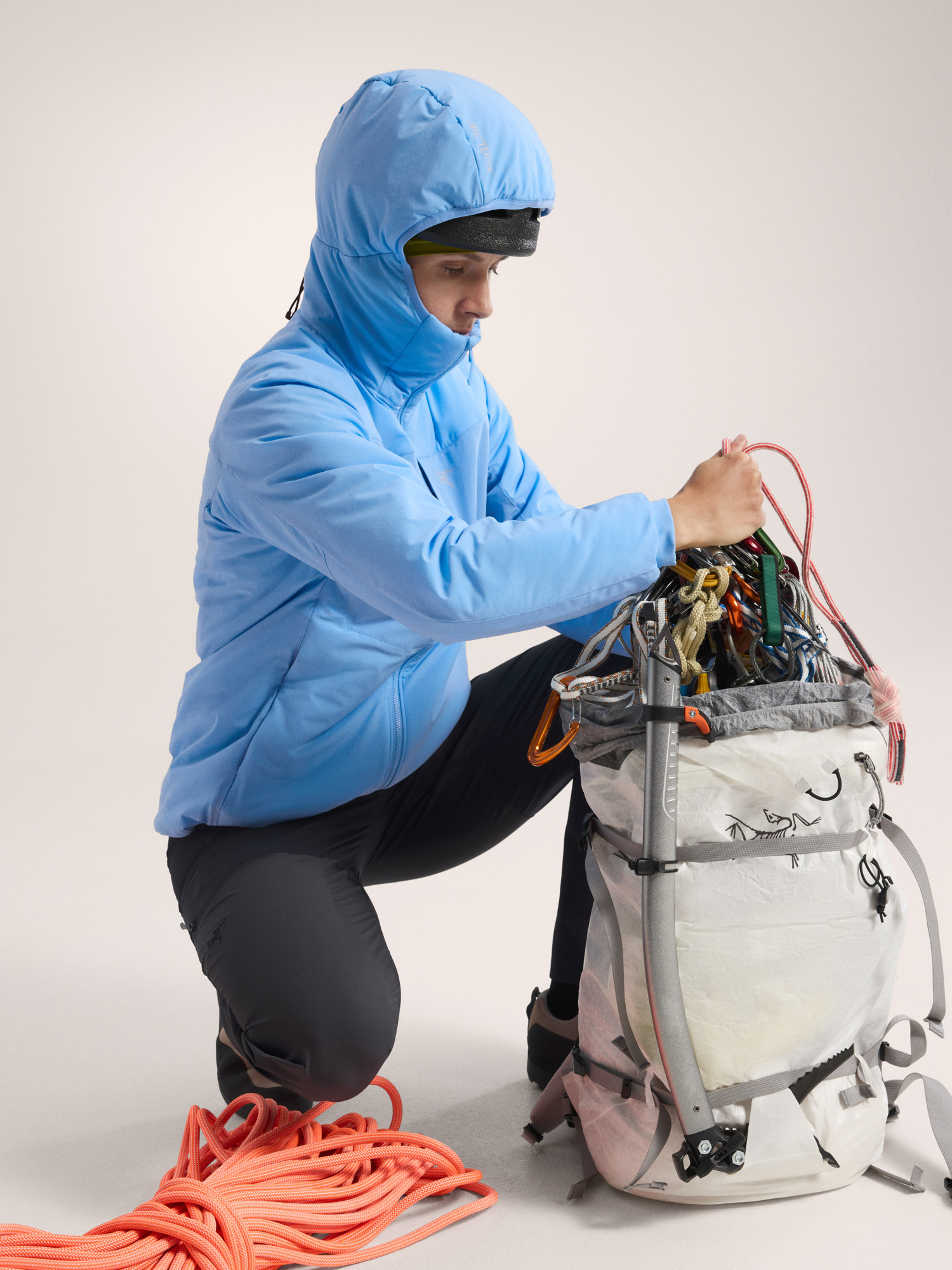 Proton Heavyweight Hoody - 3