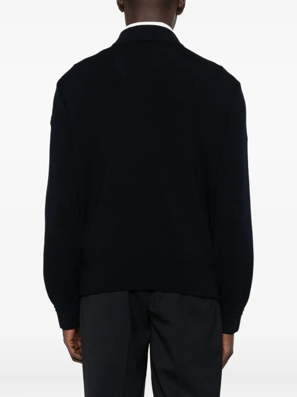 Cardigan - 4