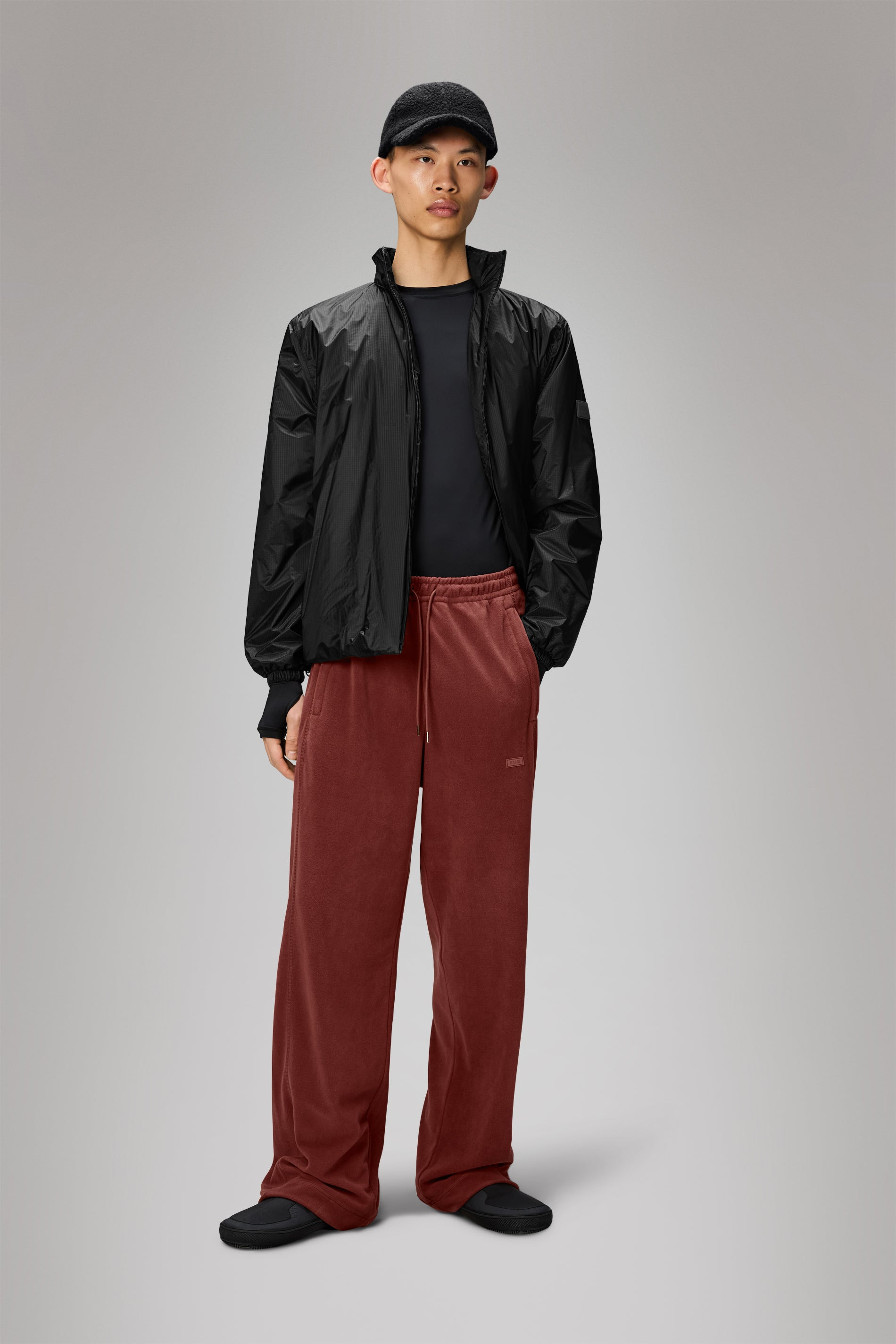Kauto Insulated Jacket - 4