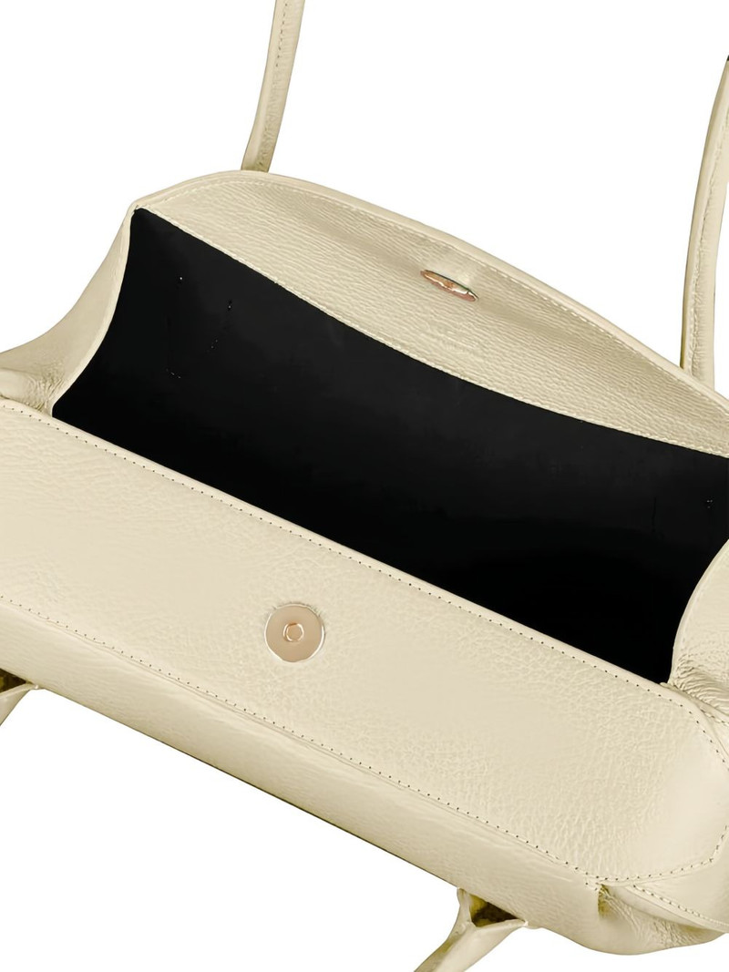 Oyster shoulder bag 3