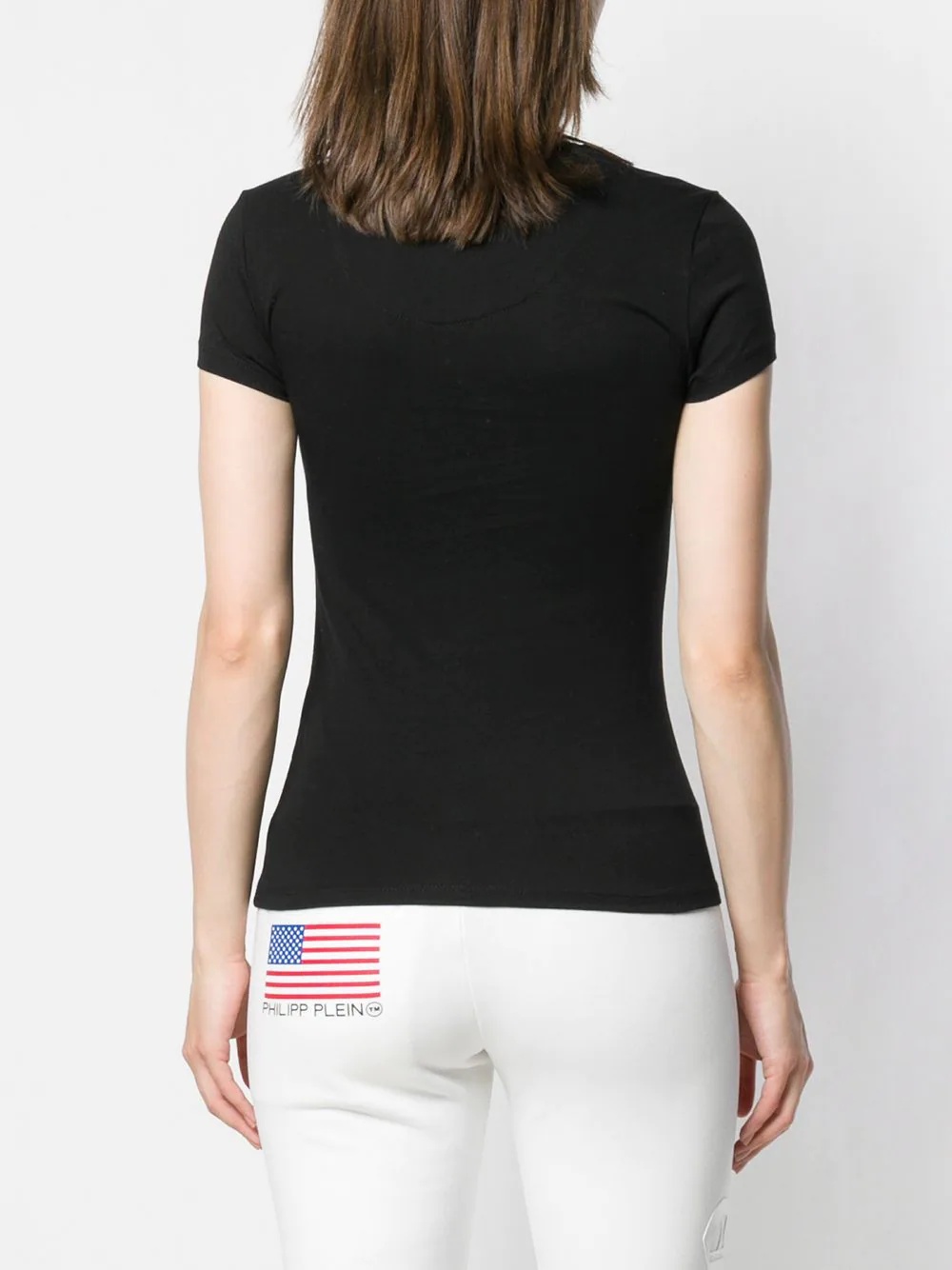 Statement T-shirt - 4