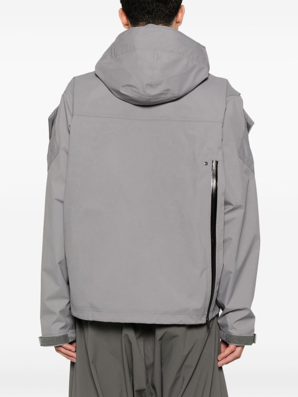 J14GT jacket - 4